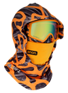 Product image of Anon Kids' MFI® Fleece Helmet Hood[Variant:Blobs]