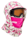 Product image of Kids' Anon MFI® Hooded Balaclava Face Mask[Variant:Unicorns]