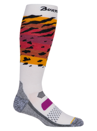 Product image of Men's Burton Performance Midweight Socks[Variant:Safari]
