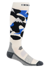Product image of Men's Burton Performance Midweight Socks[Variant:Jake Blue Mountains]