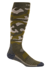 Product image of Men's Burton Performance Midweight Socks[Variant:Scandi Camo]