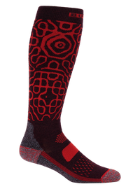 Product image of Men's Burton Performance Midweight Socks[Variant:Cymatic]