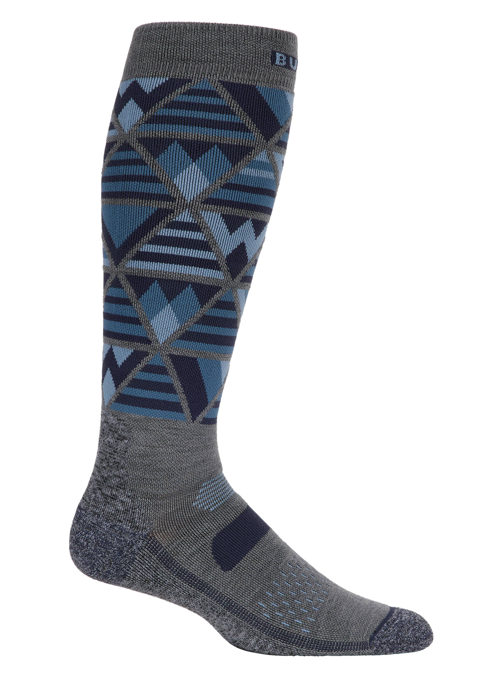 Men's Burton Performance Midweight Socks Winter 2027