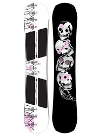 Product image of Burton Rewind Camber Snowboard[Variant:Graphic]