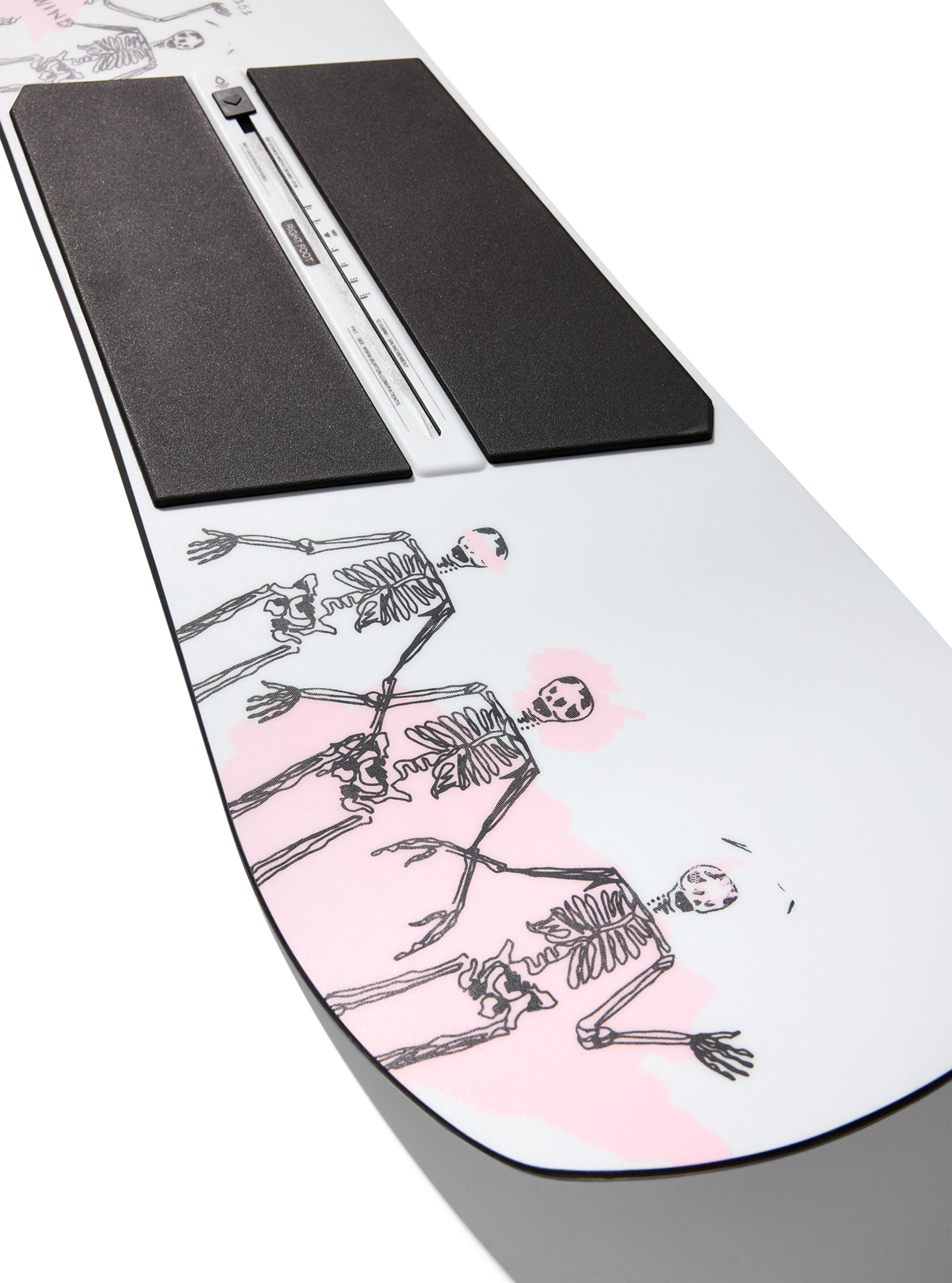 Burton Rewind Camber Snowboard | Park & Freestyle | Burton.com Burton Rewind Camber Snowboard | Park & Freestyle | Burton.com