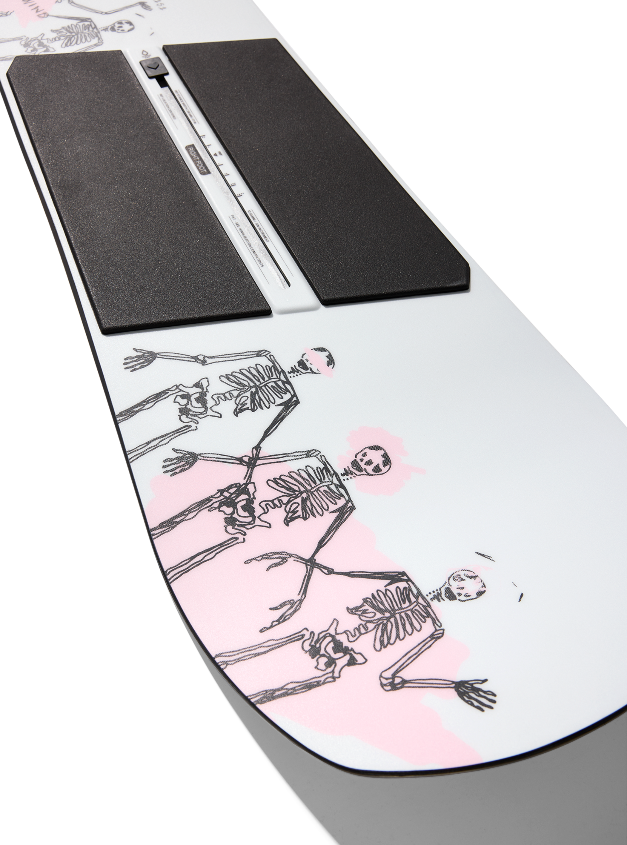 Burton Rewind Camber Snowboard
