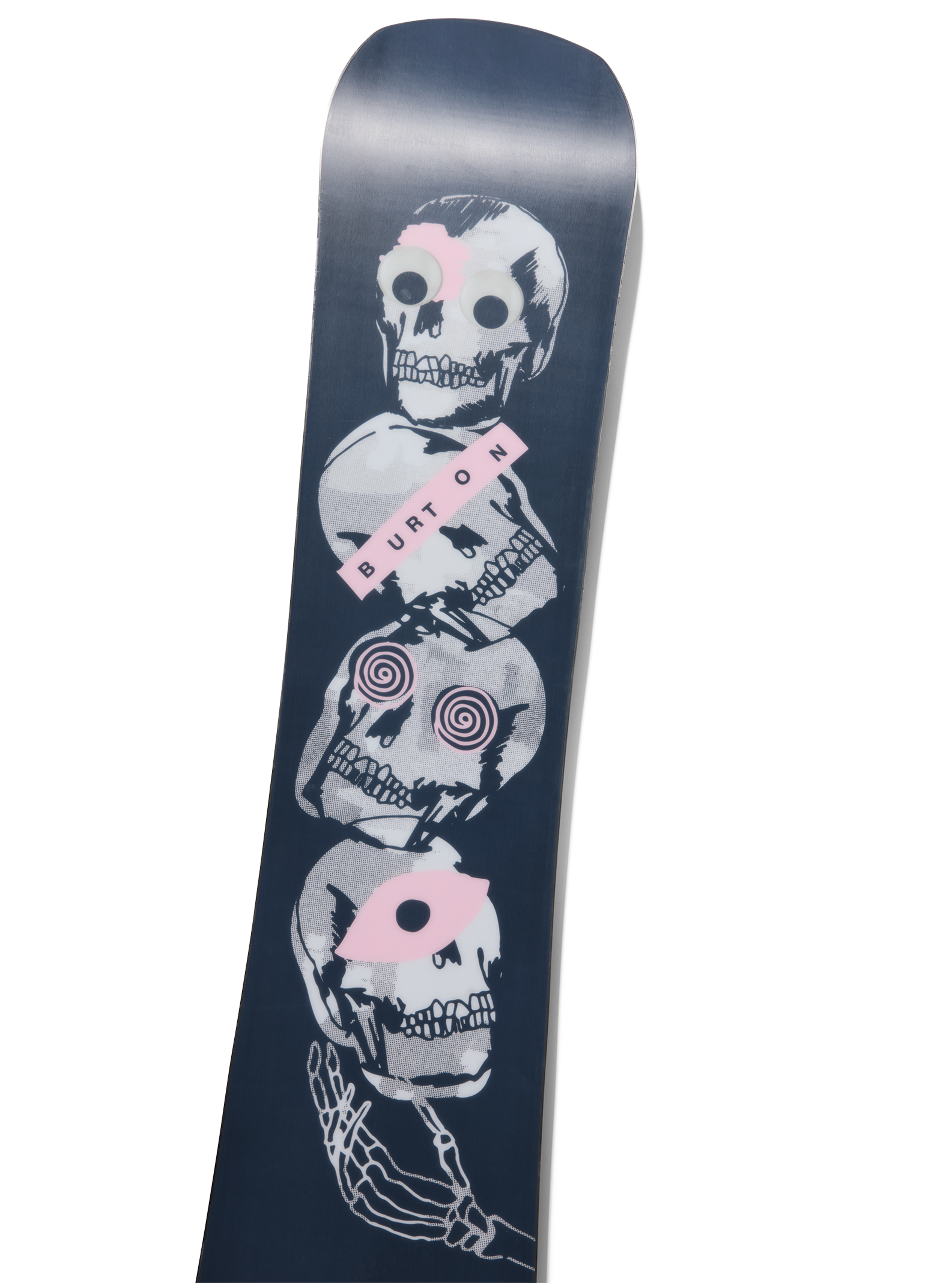 burton 154 snowboard skull Men's Custom X Camber and skate Burton Unisex Rewind Snowboard
