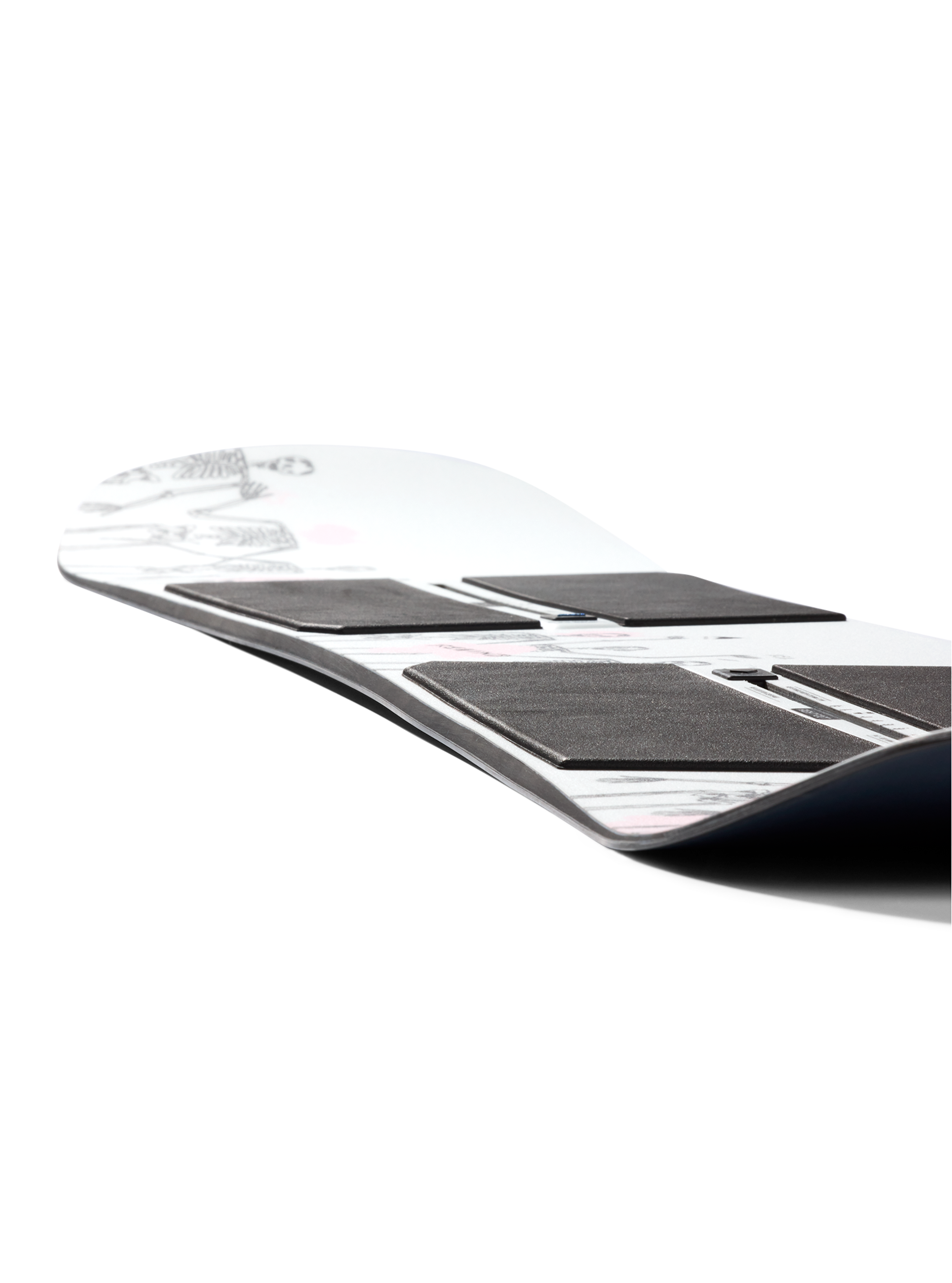 Burton Rewind Camber Snowboard 2026 | Park & Freestyle Burton Rewind Camber Snowboard 2026 | Park & Freestyle