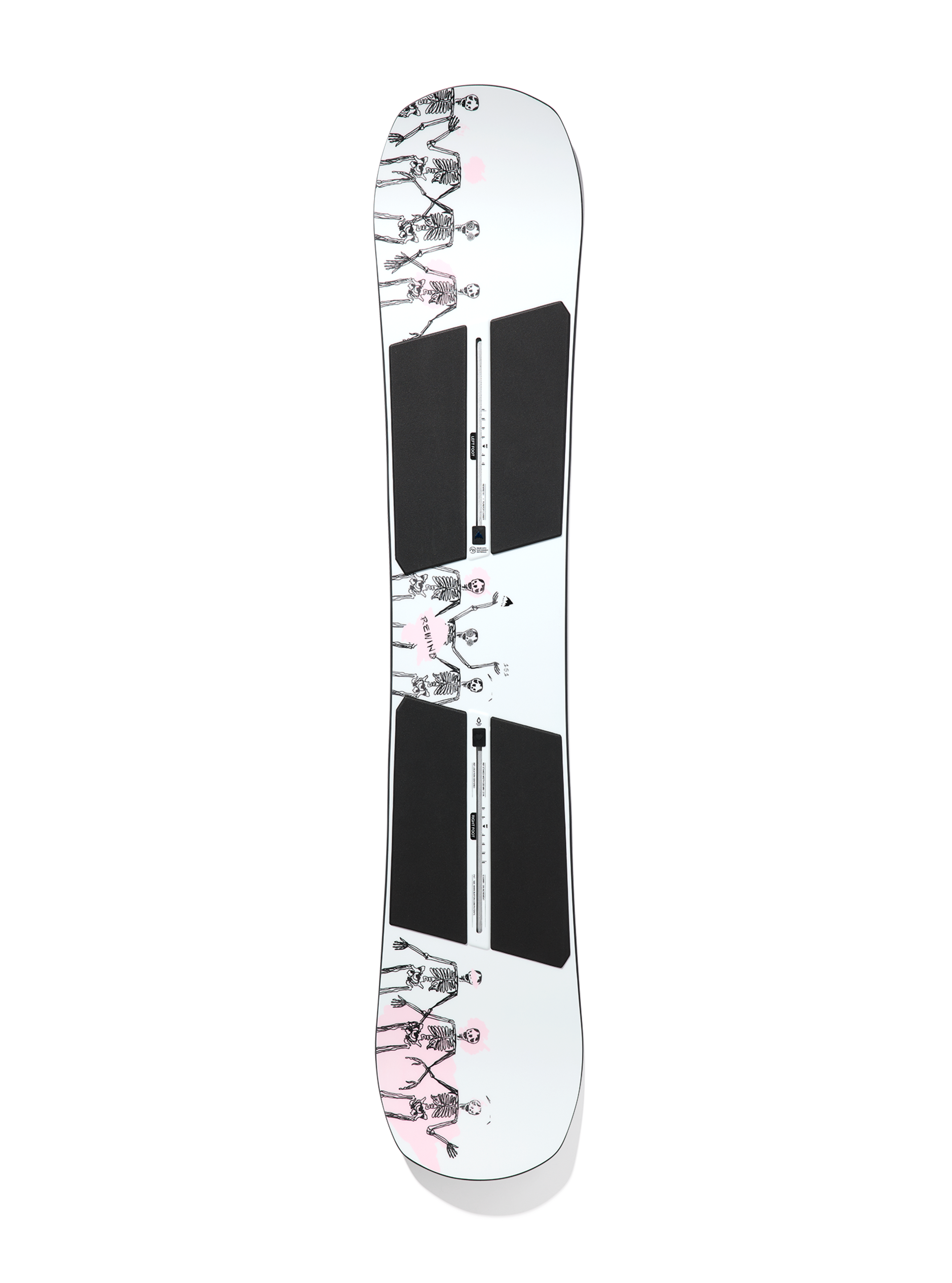 BURTON Happy Medium 155cm スノーボード Snowboards | Burton Snowboards
