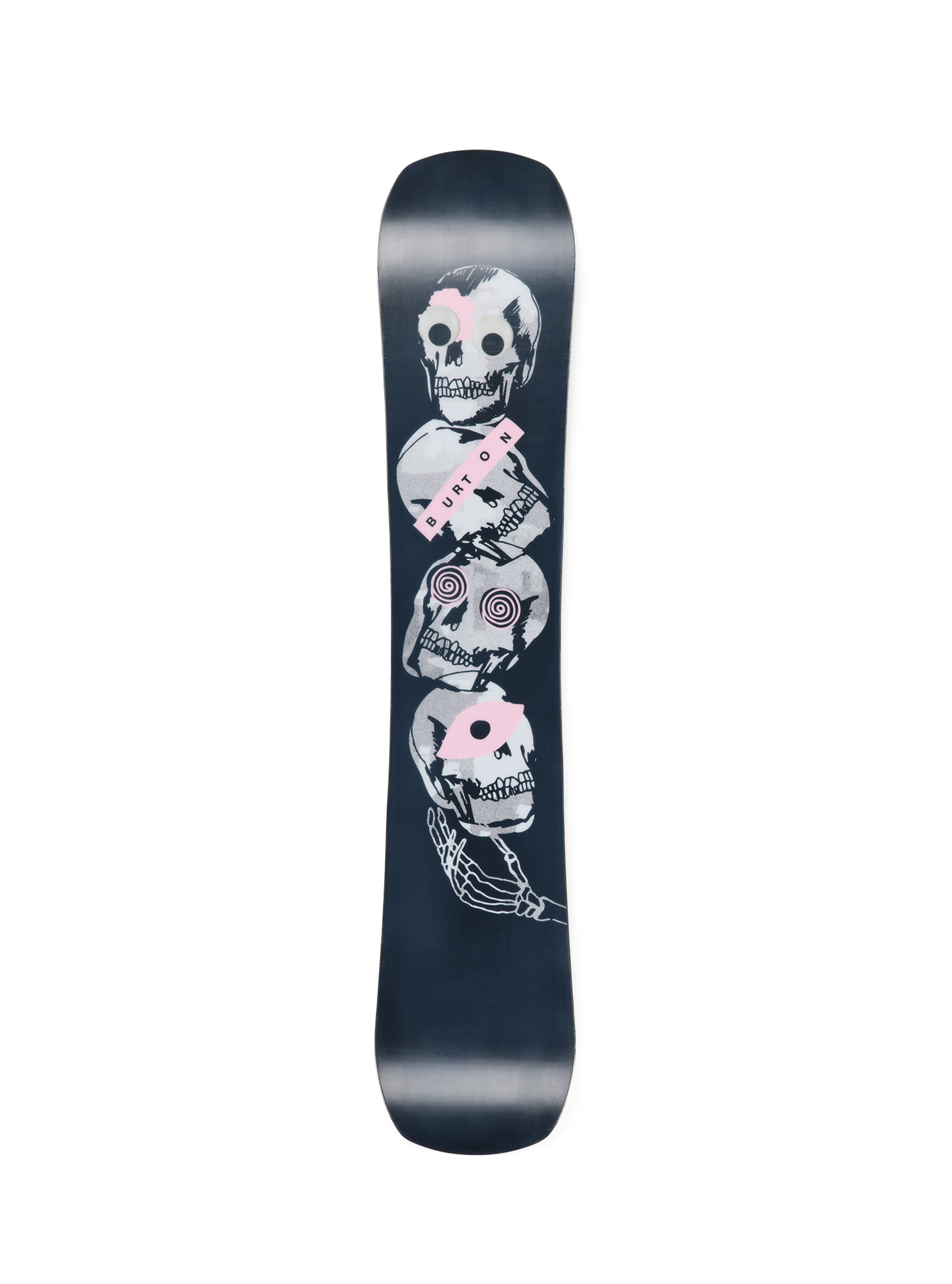 Burton Rewind Camber Snowboard | Park & Freestyle | Burton.com Burton Rewind Camber Snowboard | Park & Freestyle | Burton.com