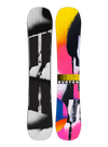 Product image of Burton Rewind Camber Snowboard[Variant:Spray Paint]