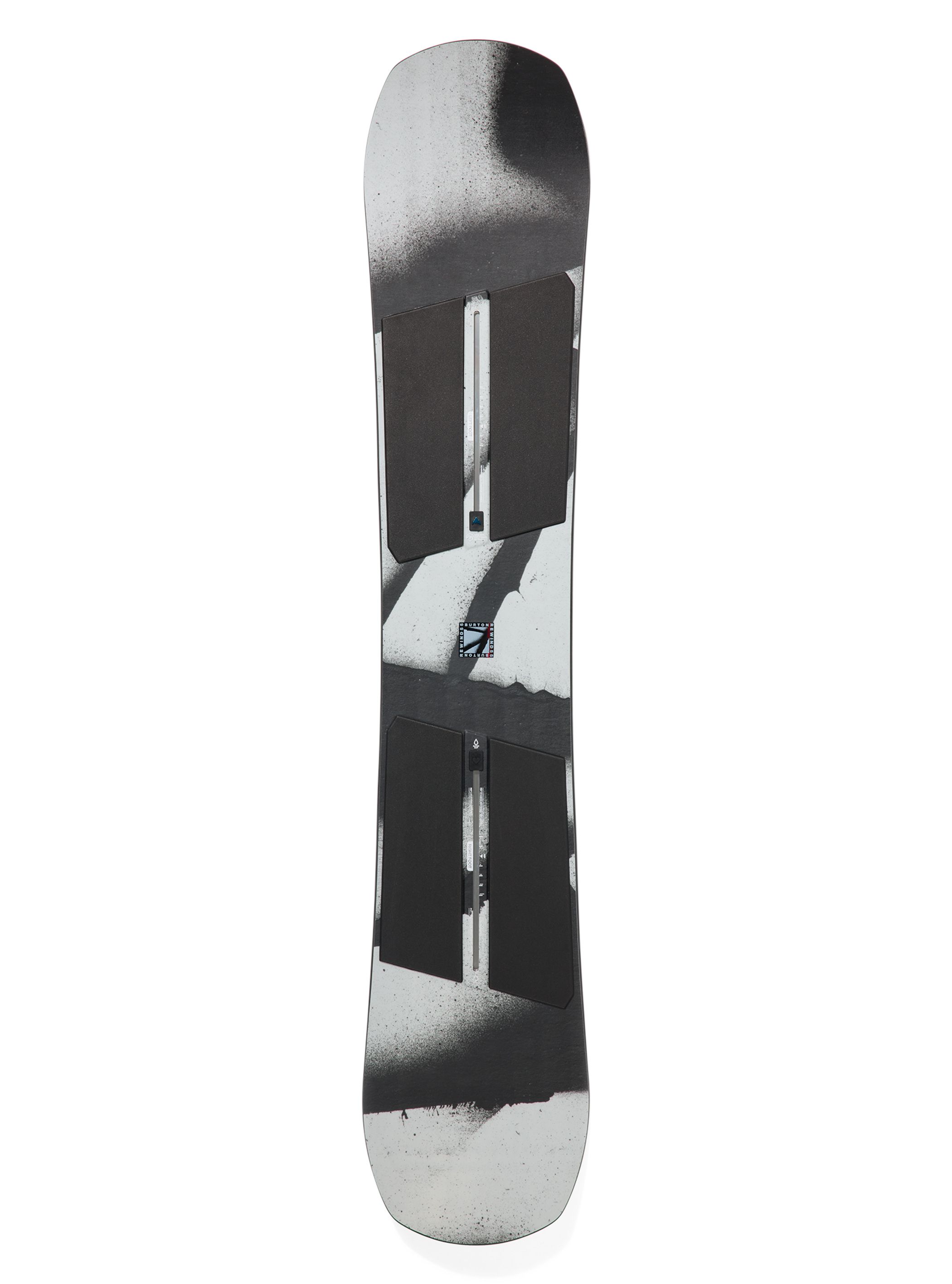 Product image of Burton Rewind Camber Snowboard[Variant:Spray Paint]