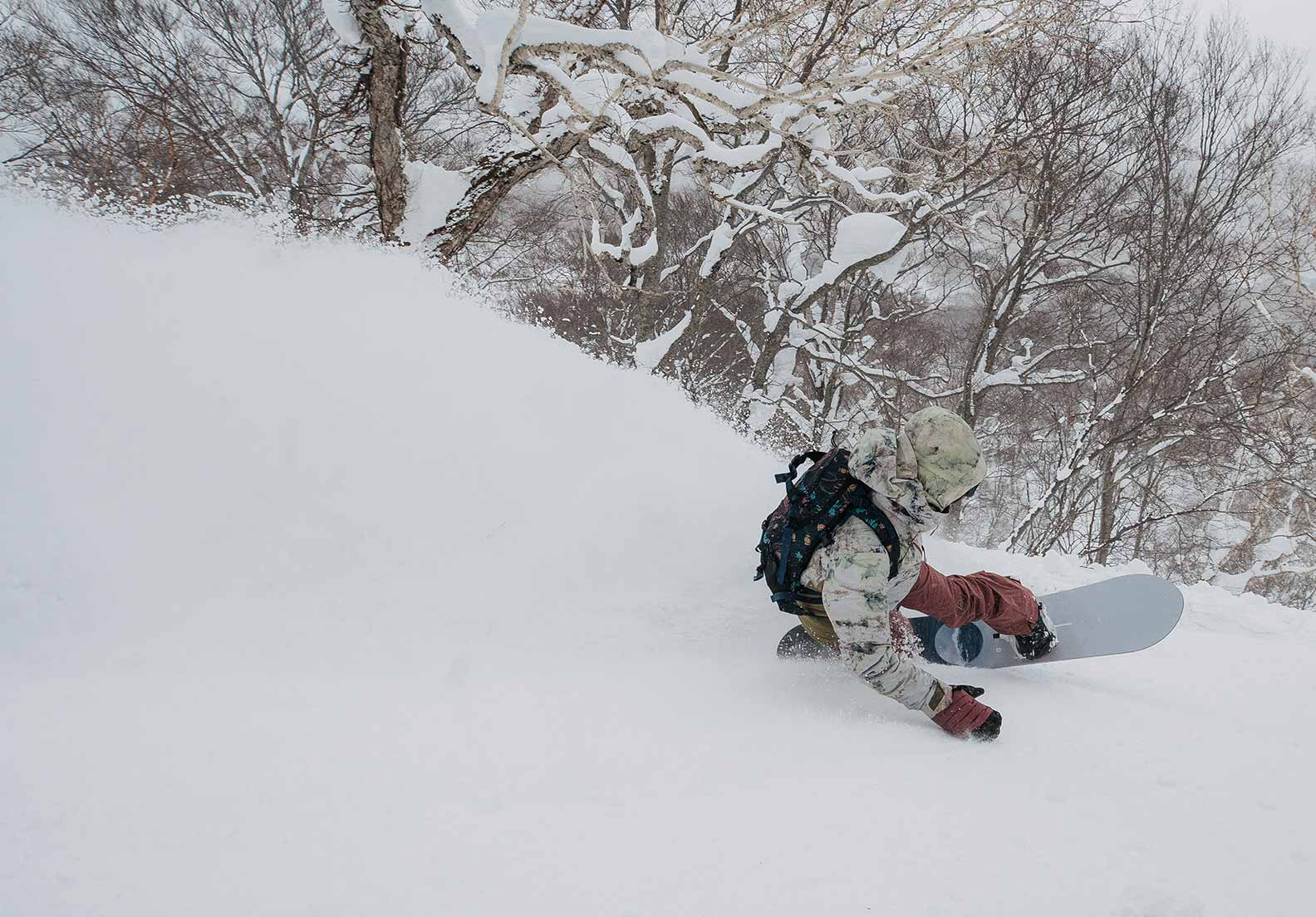 Performer Program | | Burton Snowboards