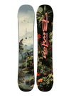 Product image of Kids' Burton Custom Smalls Camber Snowboard[Variant:Graphic]