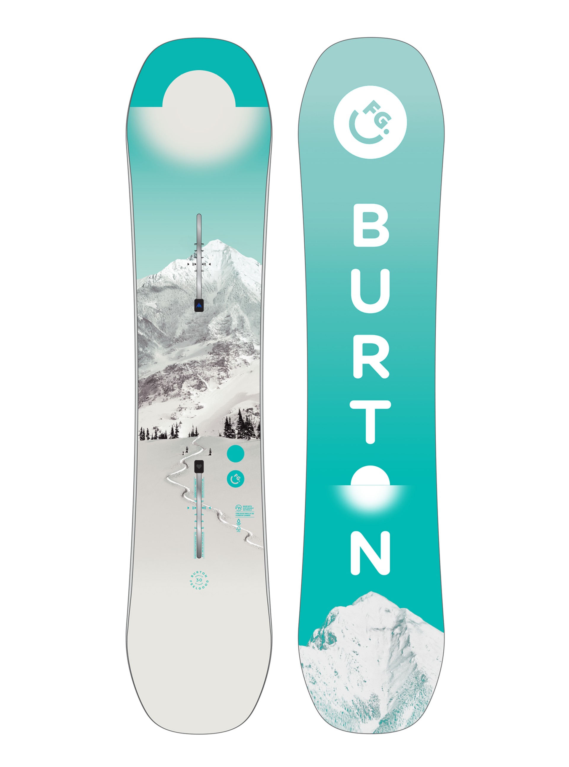 burton 132 snowboard Custom Flying V 2026 the Burton Custom Flying V Snowboard delivers a versatile all Burton The White Collection Smalls