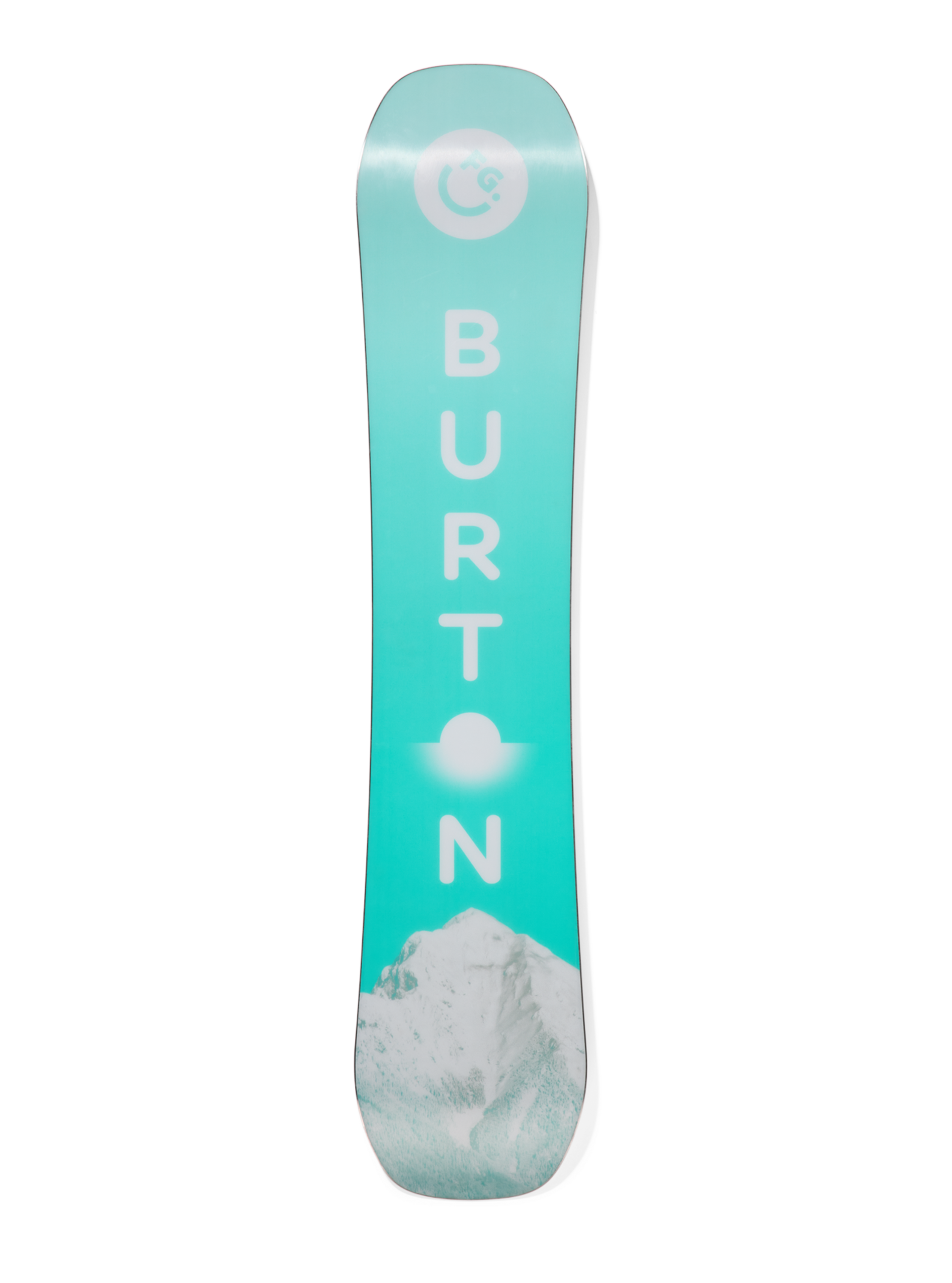 Kids' Burton Feelgood Smalls Camber Snowboard | Burton Snowboards Kids' Burton Feelgood Smalls Camber Snowboard | Burton Snowboards