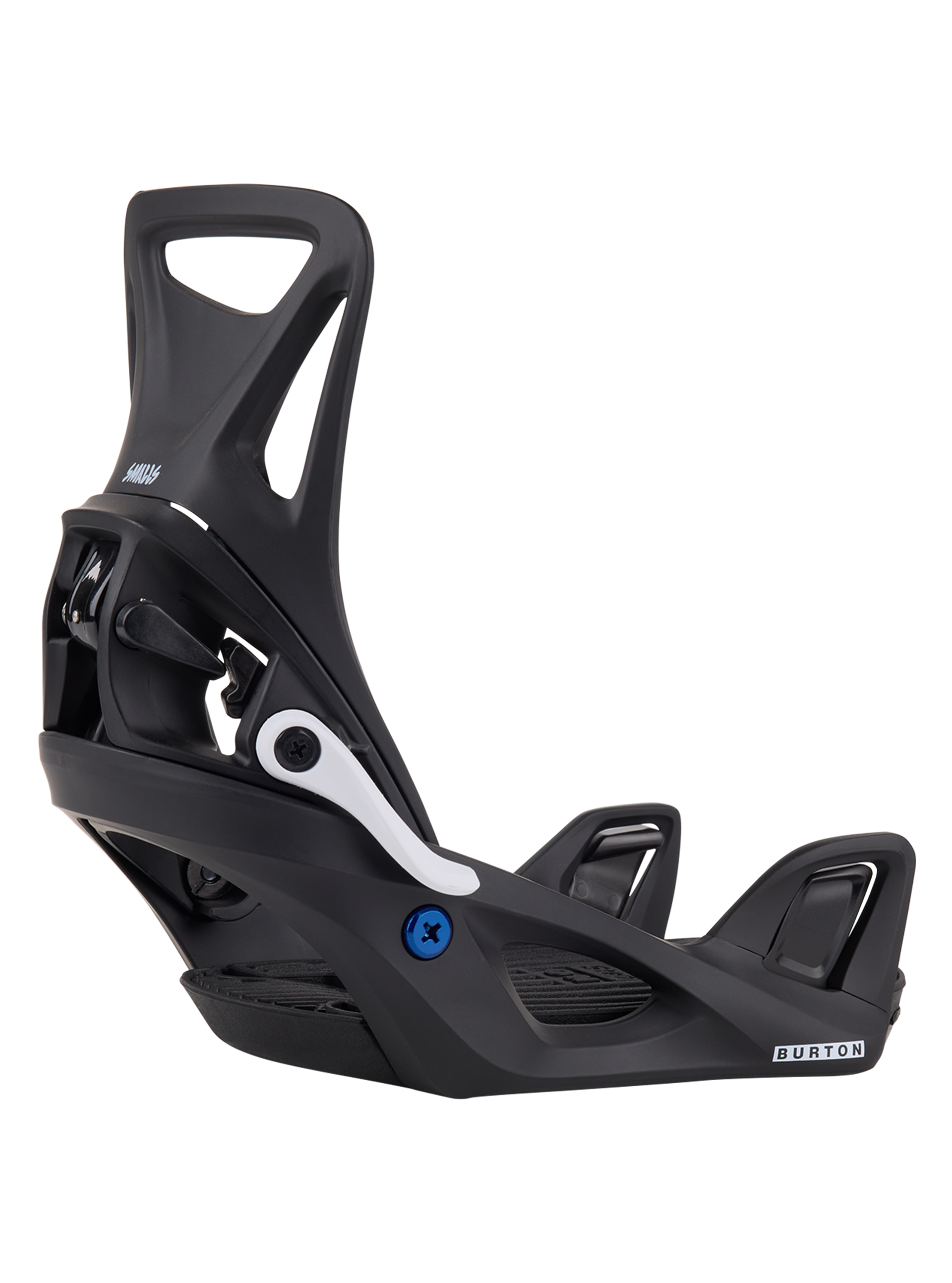 Kids' Burton Step On® Smalls Re:Flex Snowboard Bindings | Burton