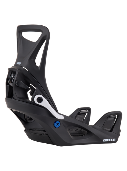 Kids' Burton Step On® Smalls Re:Flex Snowboard Bindings | Burton