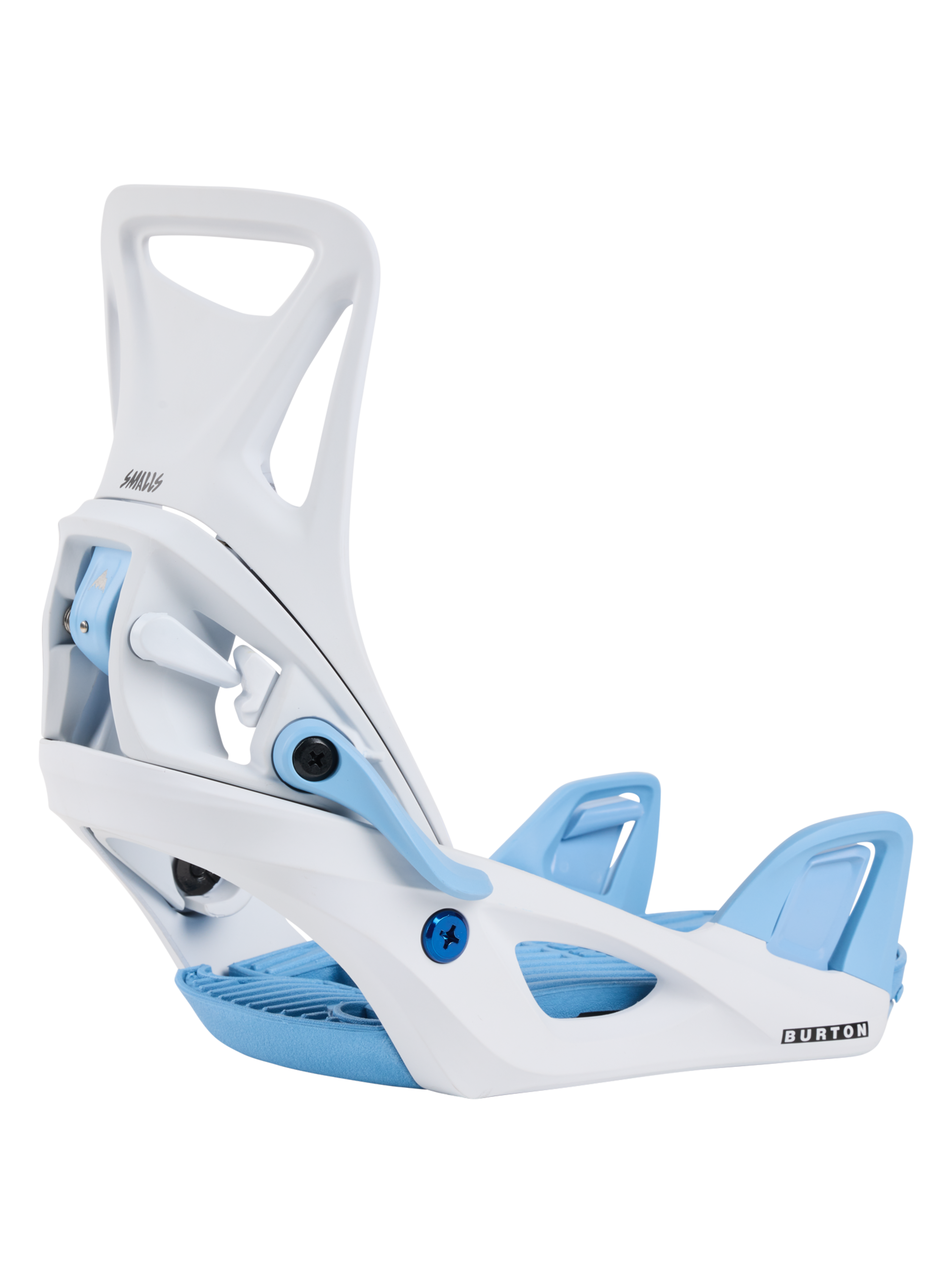Kids' Burton Step On® Smalls Re:Flex Snowboard Bindings | Burton Kids' Burton Step On® Smalls Re:Flex Snowboard Bindings | Burton