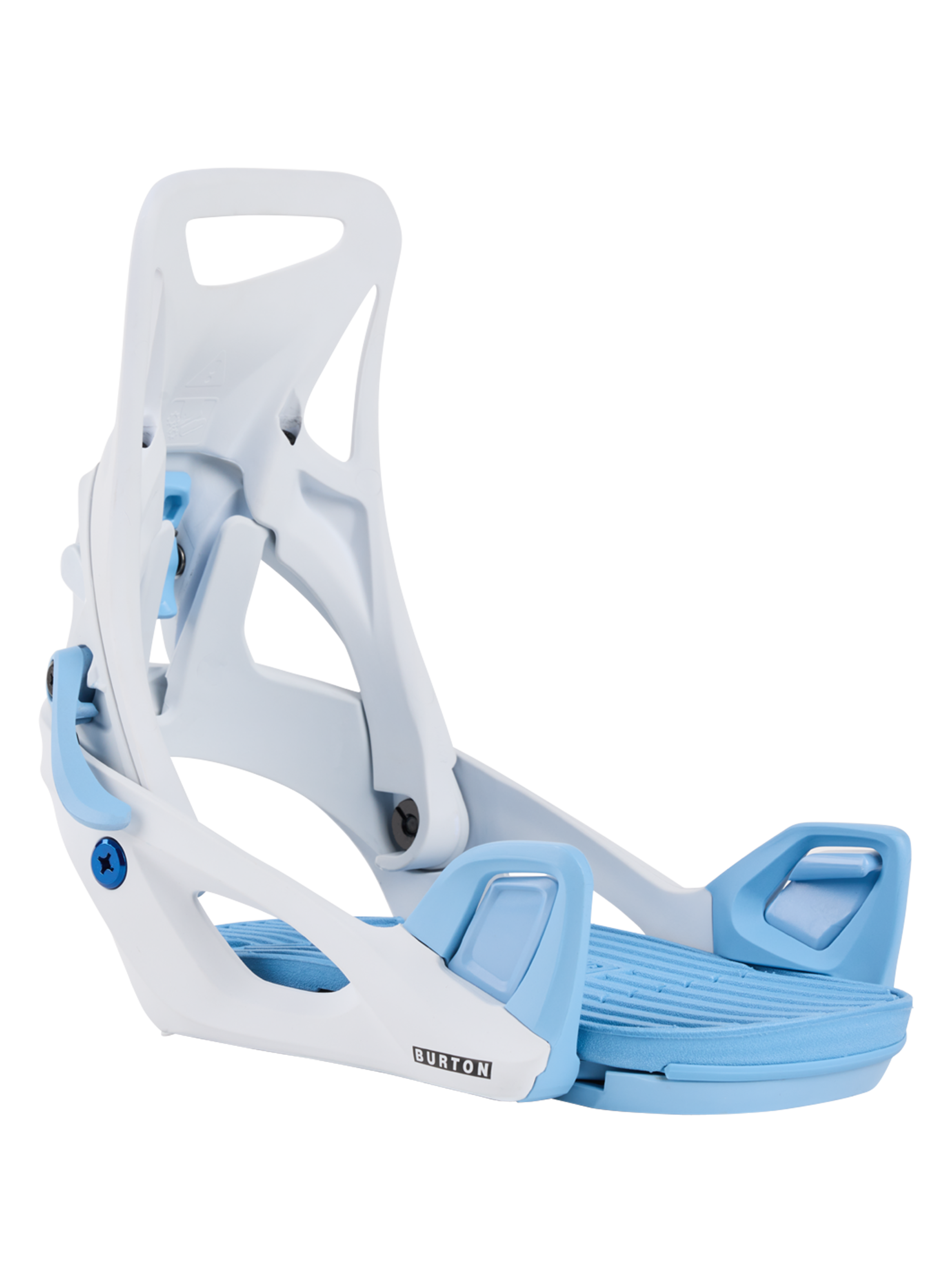 Kids' Burton Step On® Smalls Re:Flex Snowboard Bindings | Burton Kids' Burton Step On® Smalls Re:Flex Snowboard Bindings | Burton