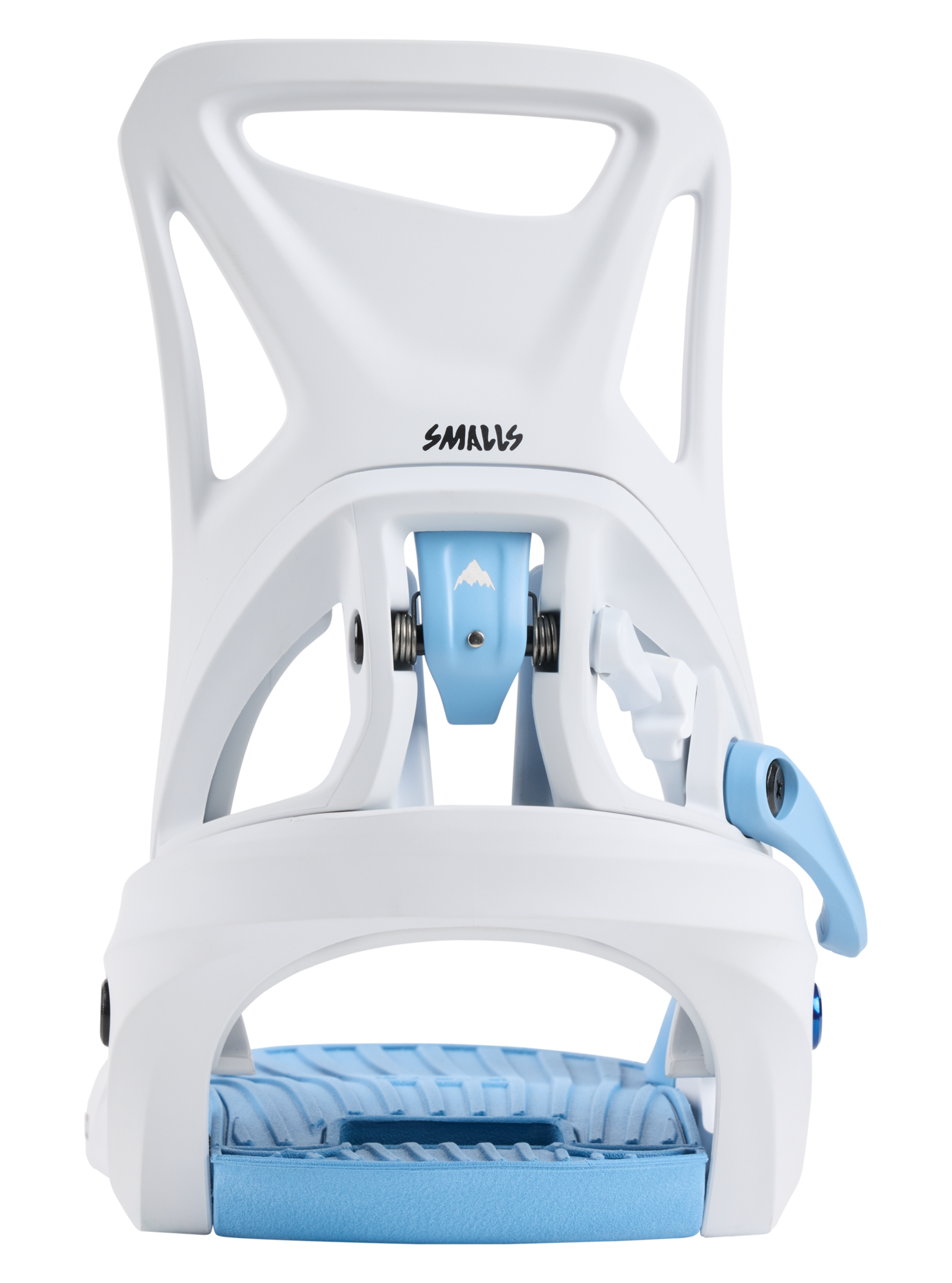 Fixations pour planche à neige Step On® Smalls Re:Flex de Burton pour enfants