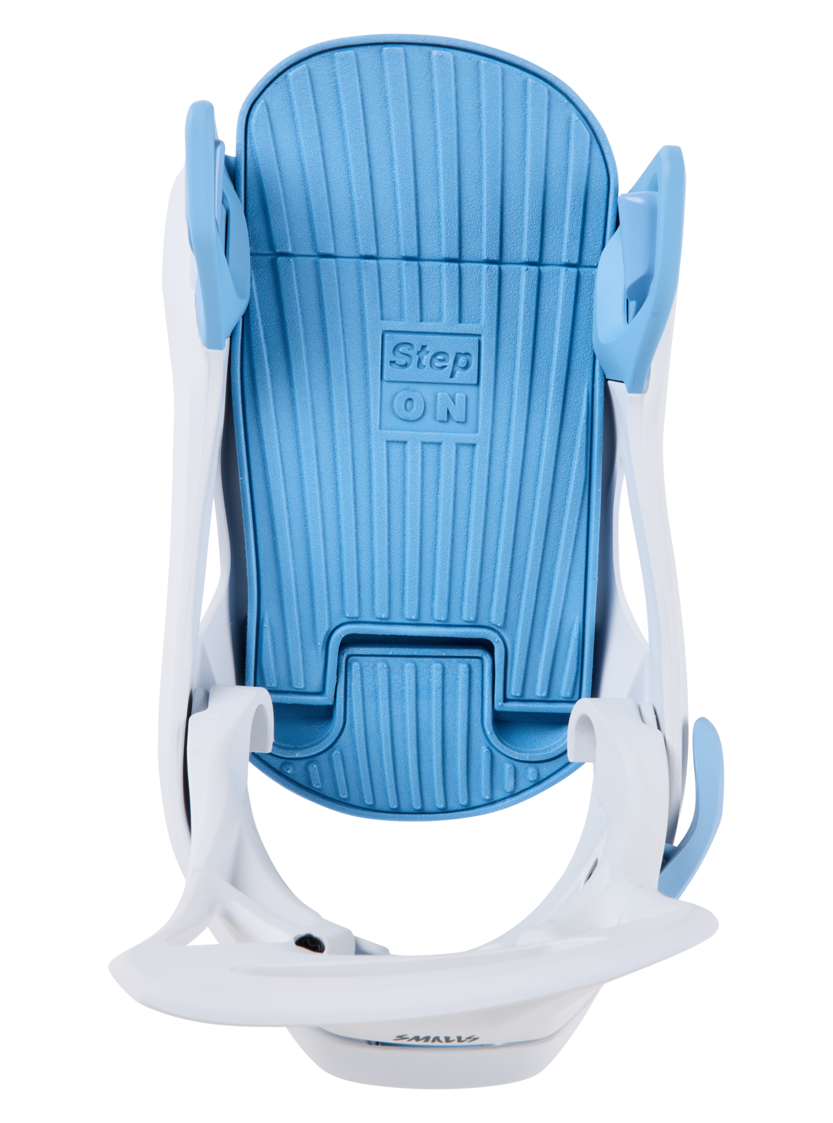 Kids' Burton Step On® Smalls Re:Flex Snowboard Bindings | Burton Kids' Burton Step On® Smalls Re:Flex Snowboard Bindings | Burton