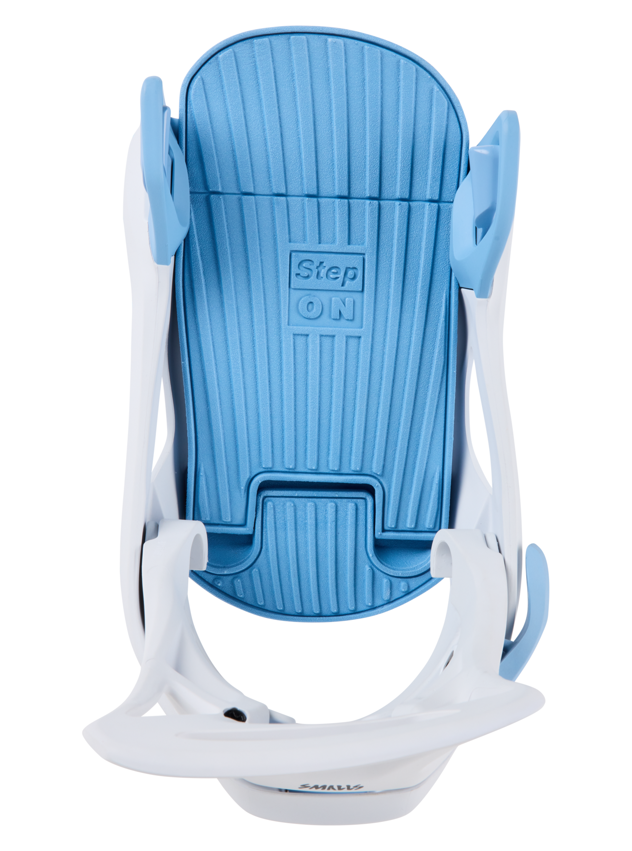 Fixations pour planche à neige Step On® Smalls Re:Flex de Burton pour enfants