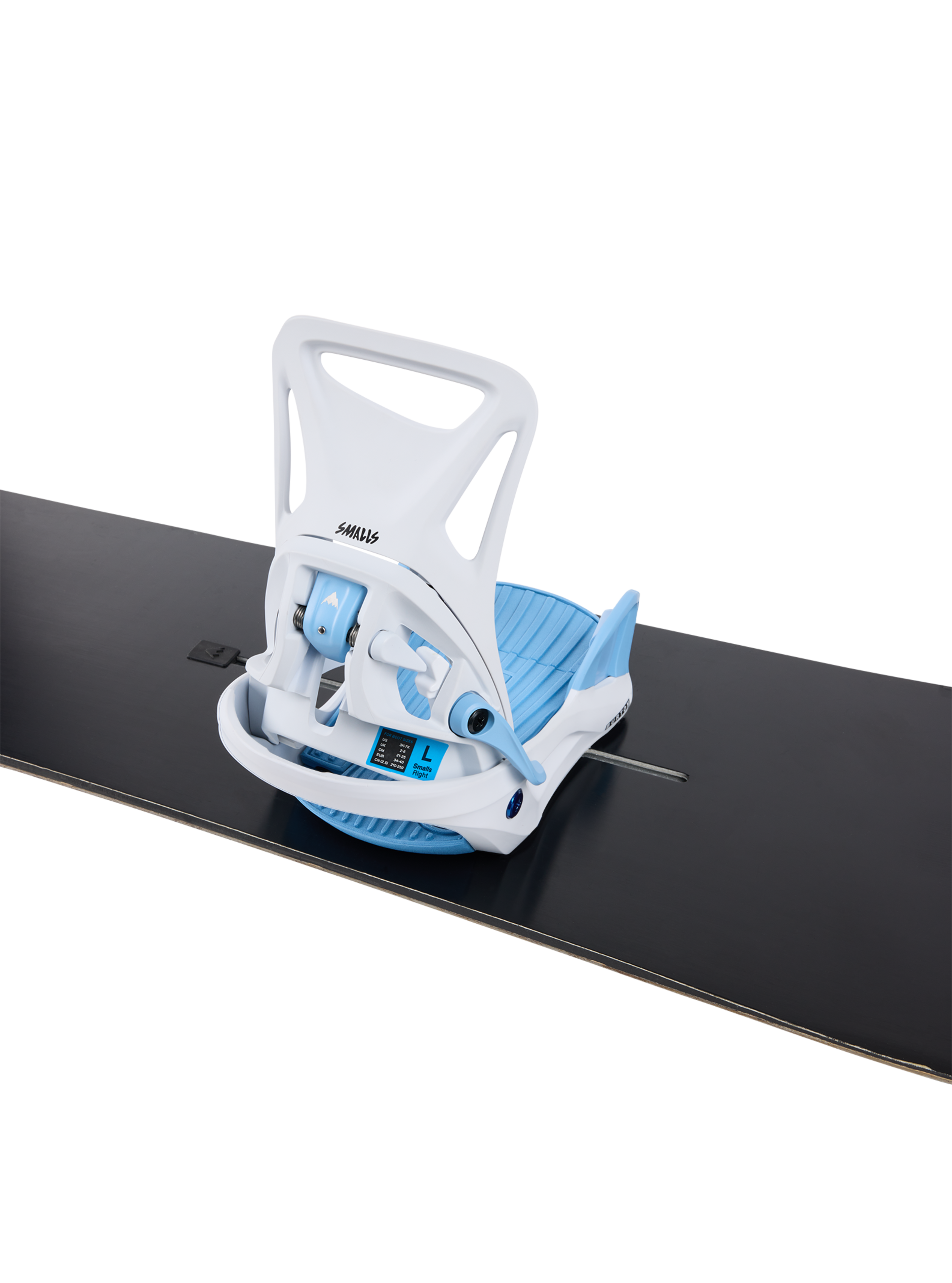 Kids' Burton Step On® Smalls Re:Flex Snowboard Bindings | Burton Kids' Burton Step On® Smalls Re:Flex Snowboard Bindings | Burton