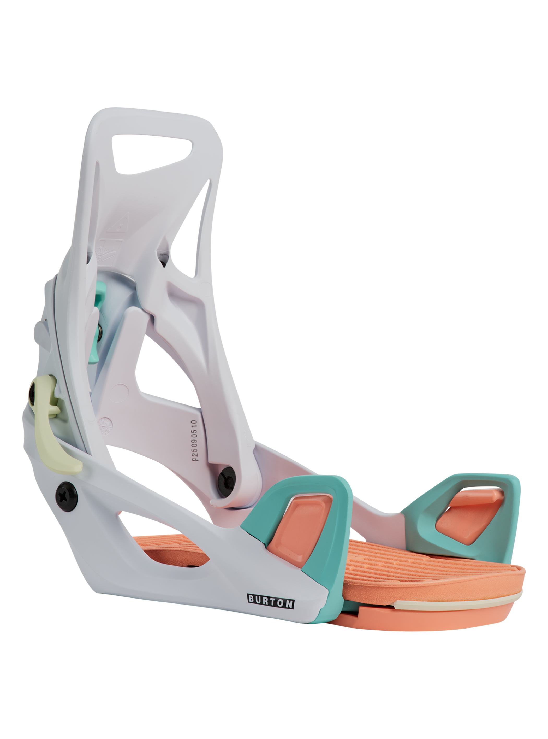 Kids' Burton Step On® Smalls Re:Flex Snowboard Bindings | Burton Kids' Burton Step On® Smalls Re:Flex Snowboard Bindings | Burton