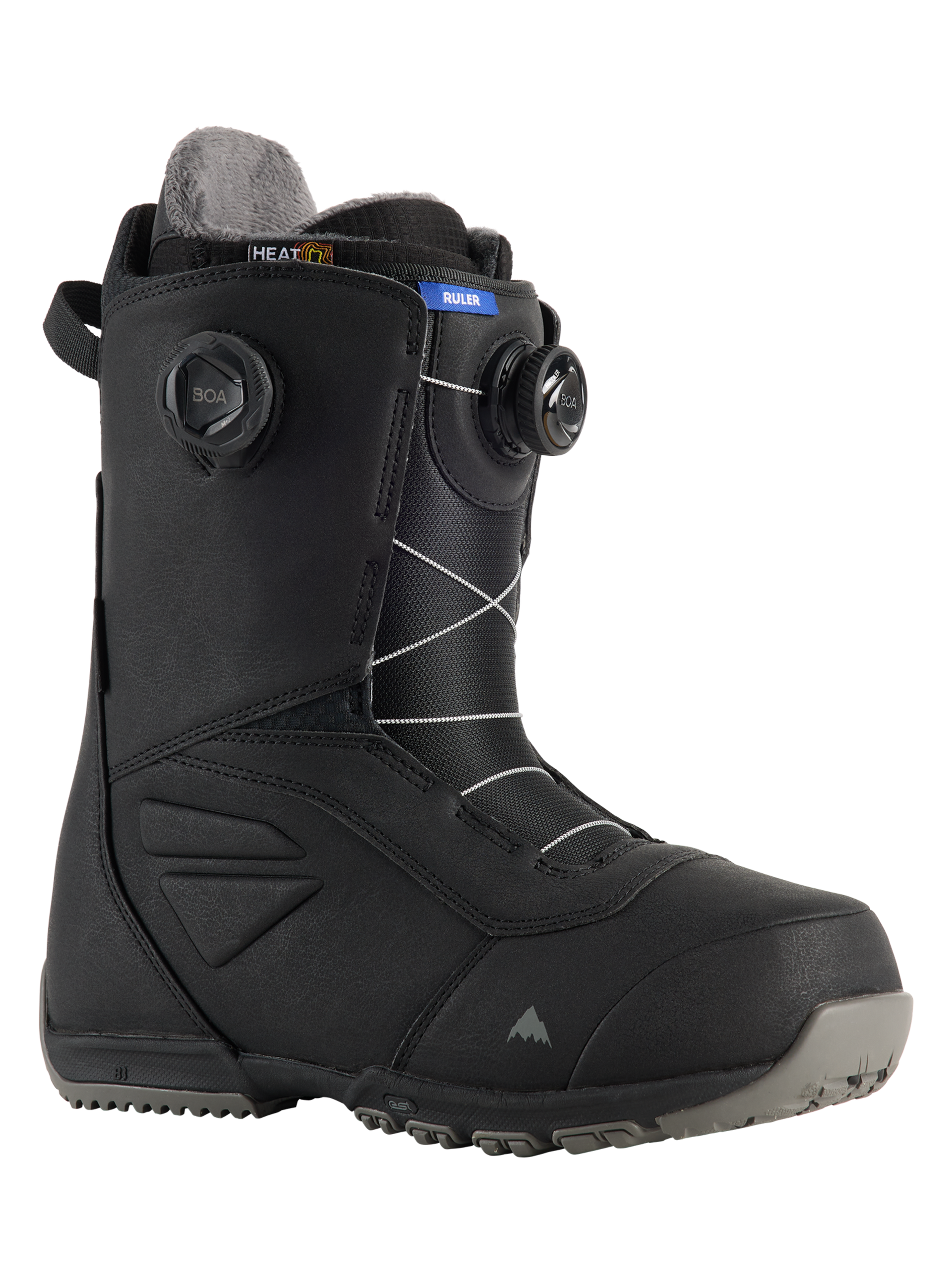 2017 burton snowboard boots Highline Boa Boot Mens : Sports & Outdoors Dissipating impact from harsh landings and choppy conditions Burton ION (2017) - Freeride