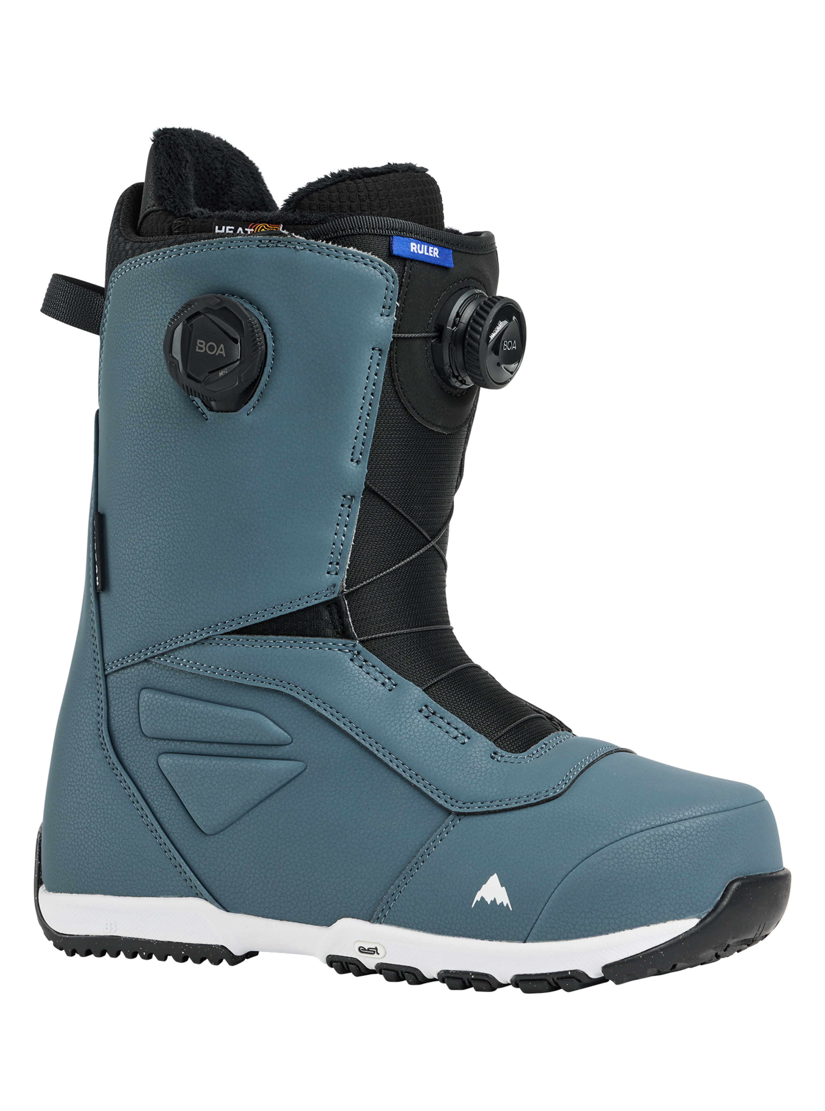 BURTONバートンRULER SMALLS23センチSPEEDZONEキッズ BURTON 21モデル