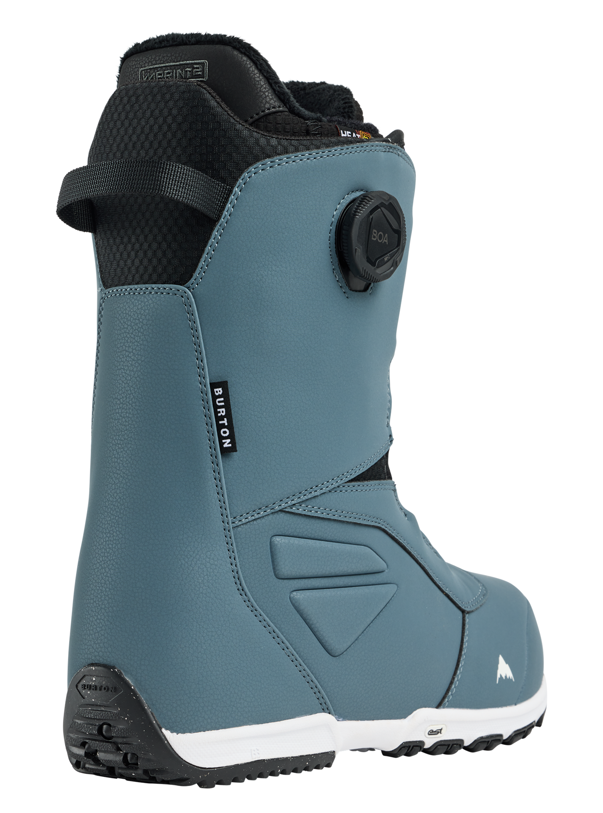 Snowboard Boots | Burton Snowboards Snowboard Boots | Burton Snowboards