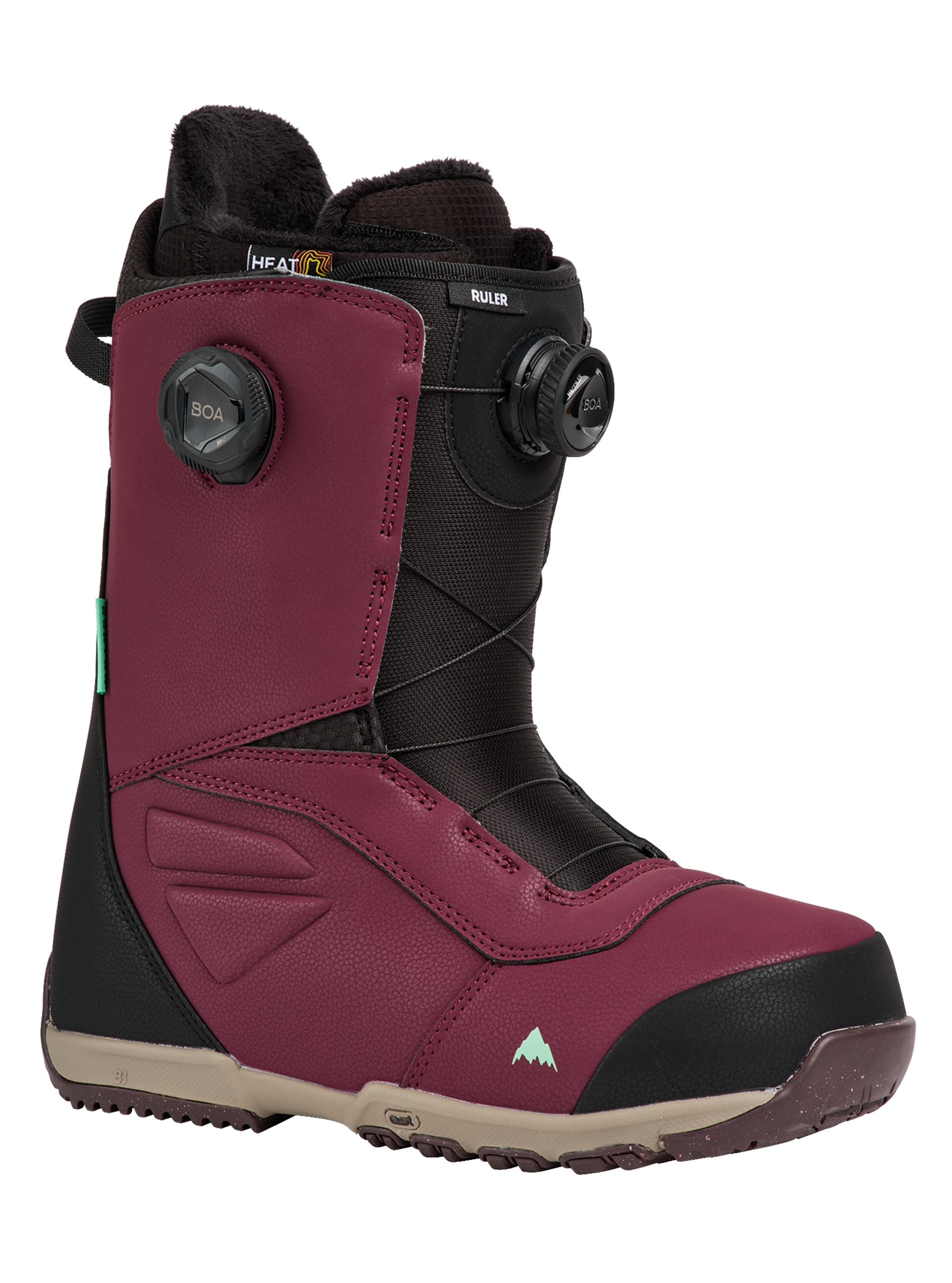 Snowboard Boots for Strap Bindings | Burton Snowboards Snowboard Boots for Strap Bindings | Burton Snowboards