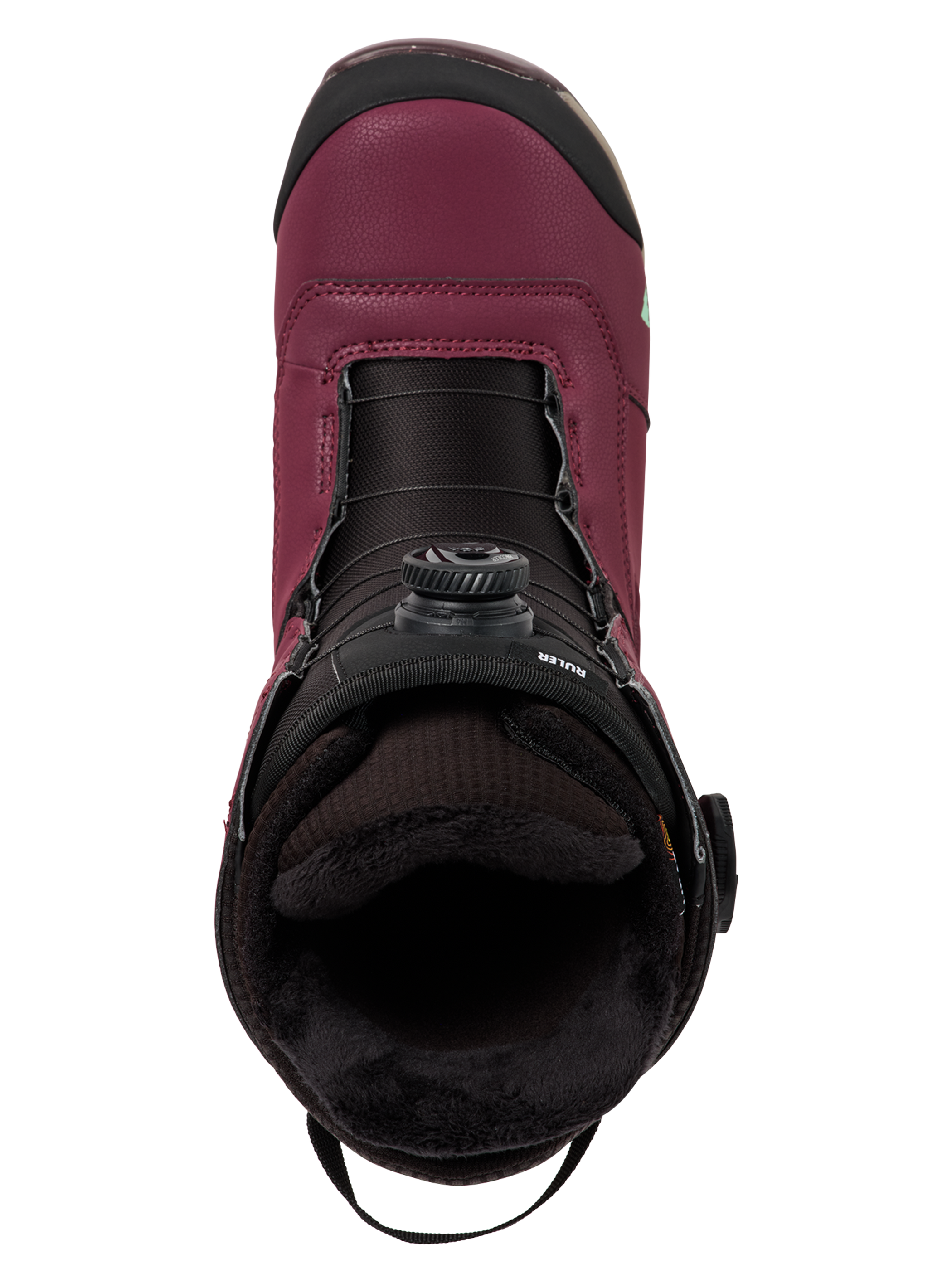 Men's Burton Ruler BOA® Snowboard Boots Winter 2027
