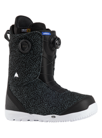 burton double boa snowboard boots Men's Swath BOA while a heat Burton Photon Boa Snowboard Boots