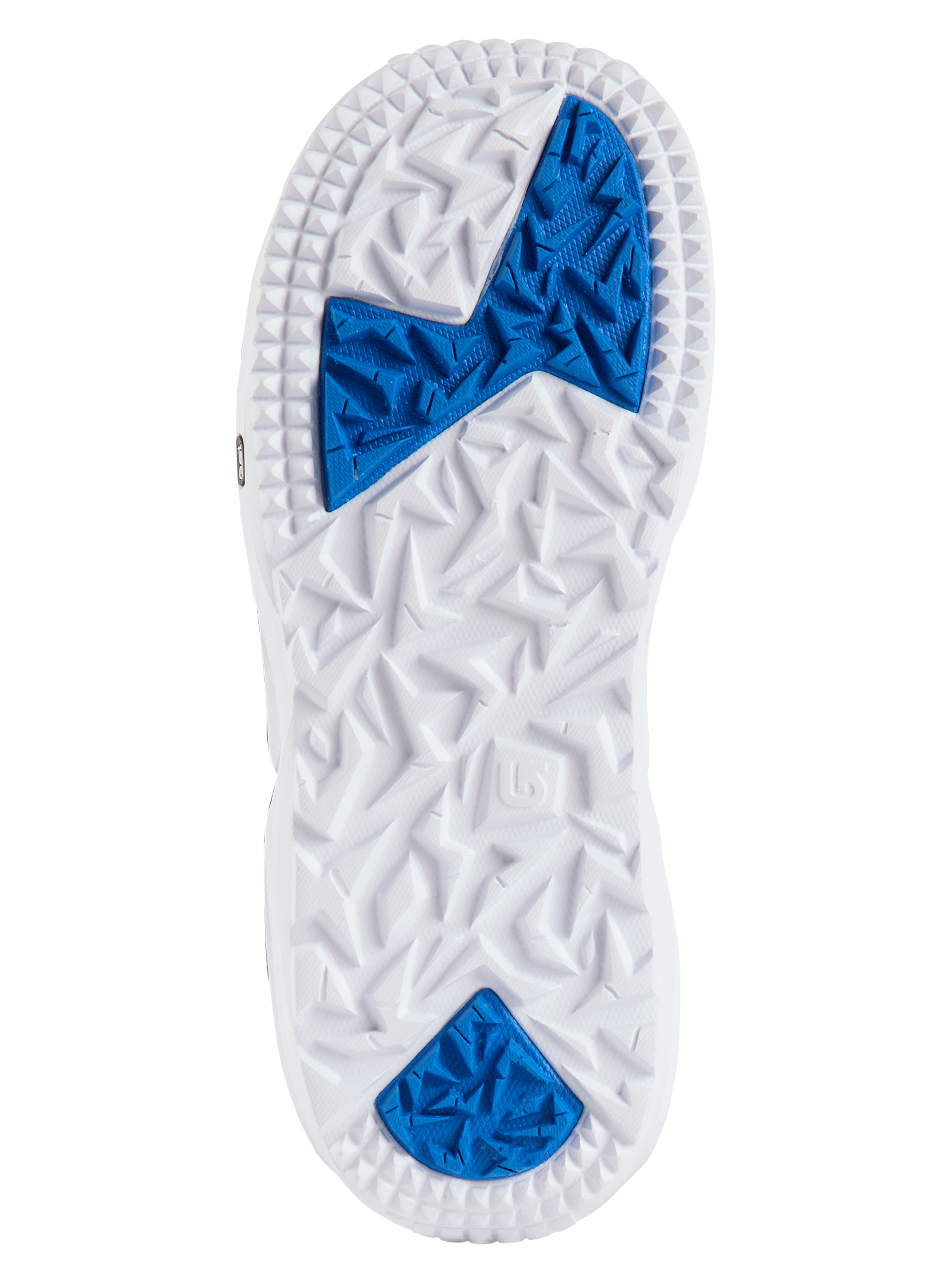 Burton – Bottes de planche à neige Swath BOA® pour homme