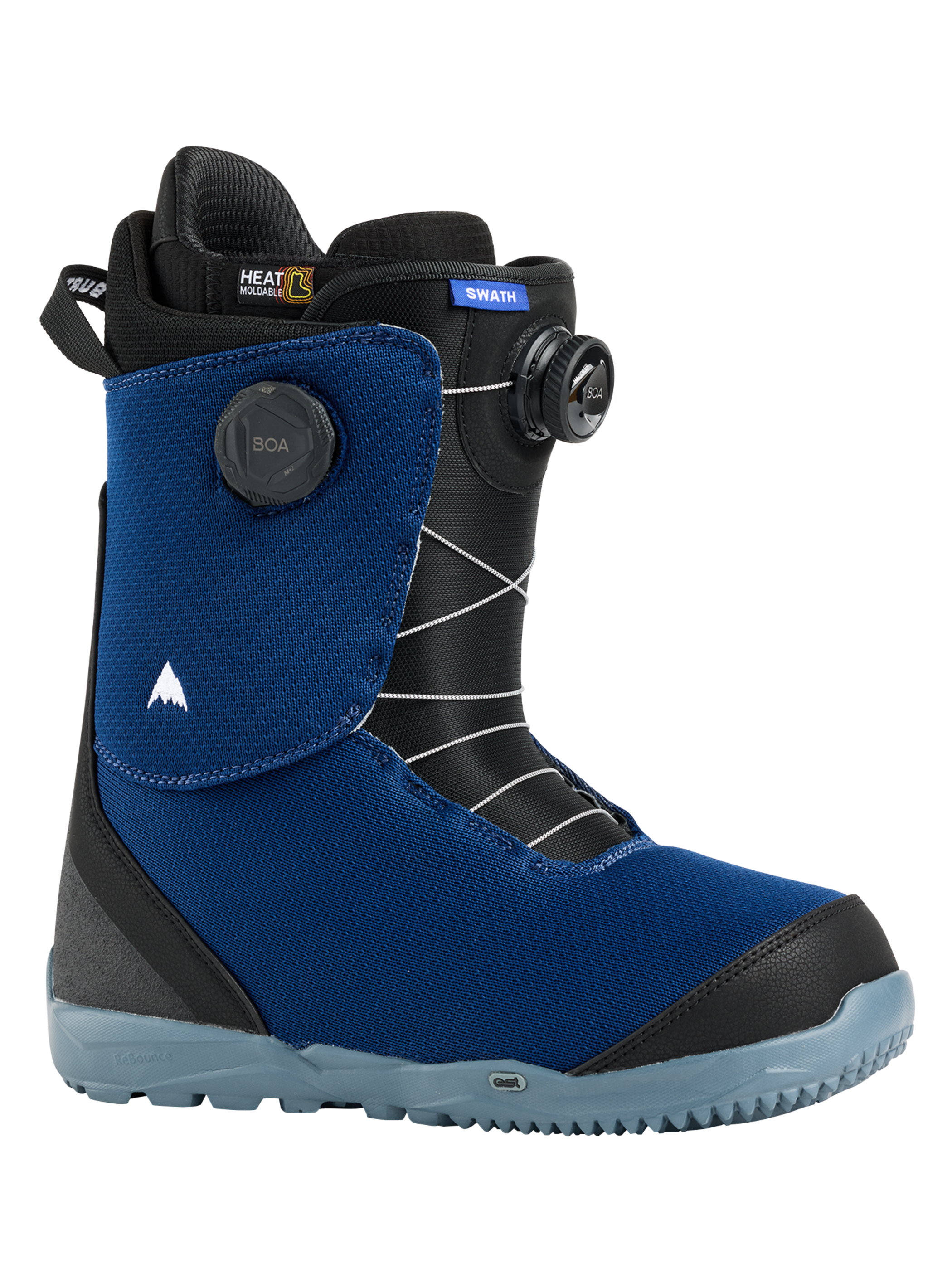 Men's Burton Swath BOA® Snowboard Boots