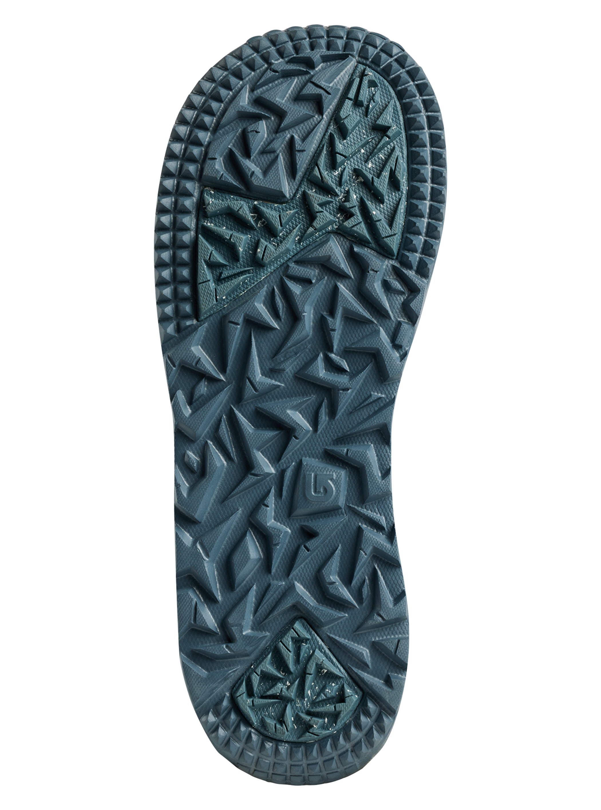 Burton – Bottes de planche à neige Swath BOA® pour homme