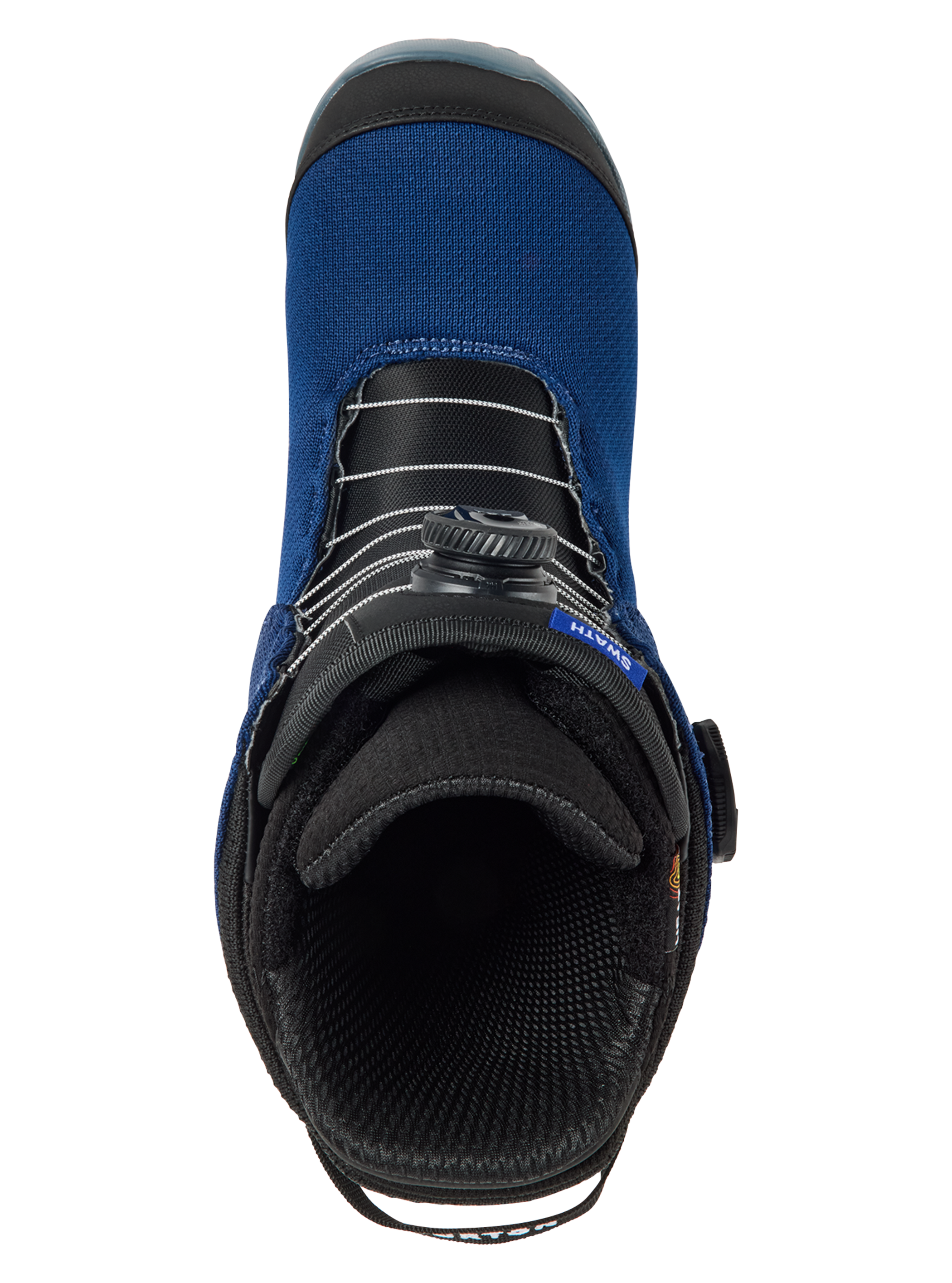 Burton – Bottes de planche à neige Swath BOA® pour homme