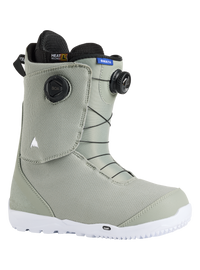 Product image of Men's Burton Swath BOA® Snowboard Boots[Variant:Talc Green]