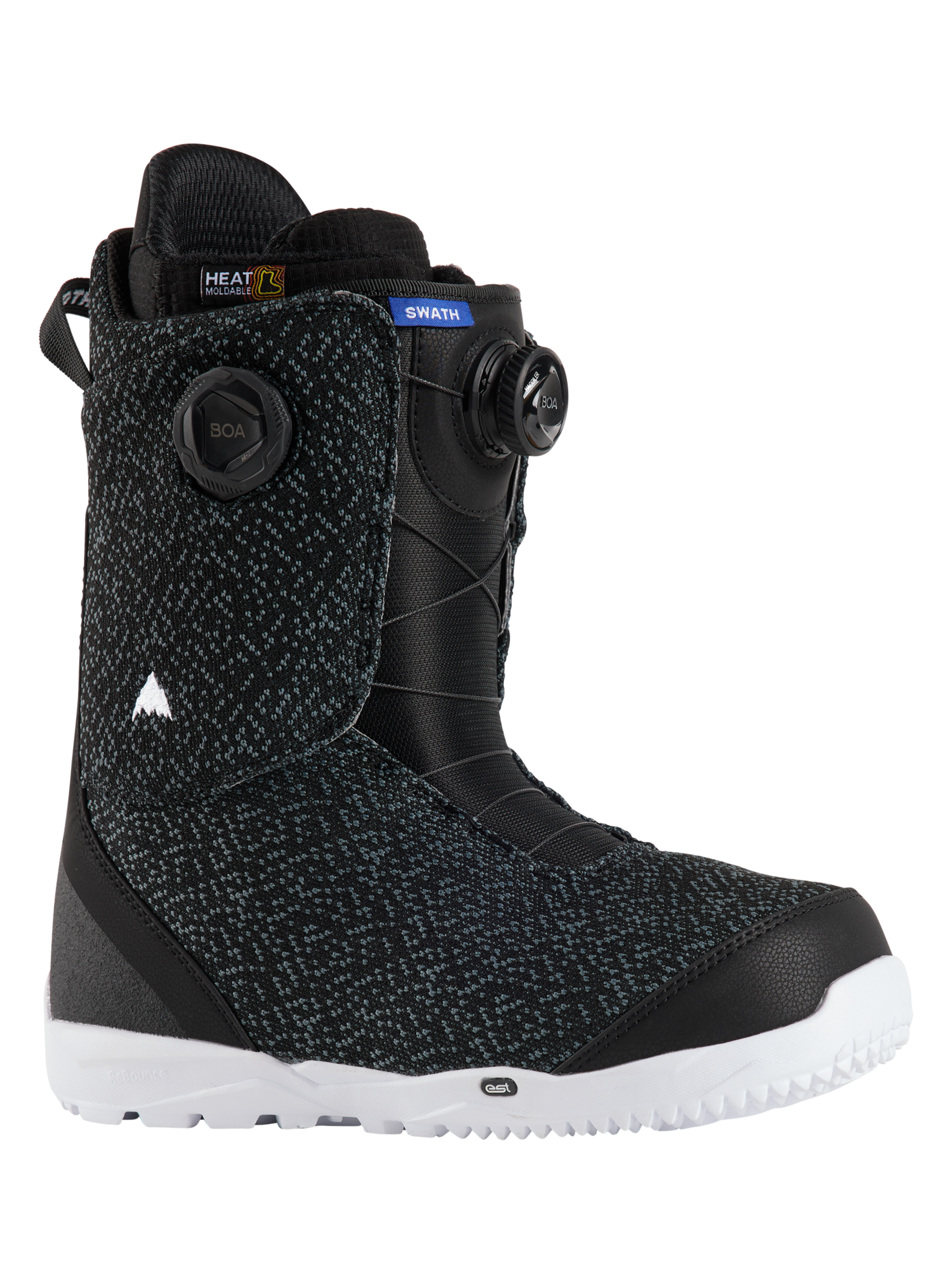 Men's Burton Swath BOA® Snowboard Boots
