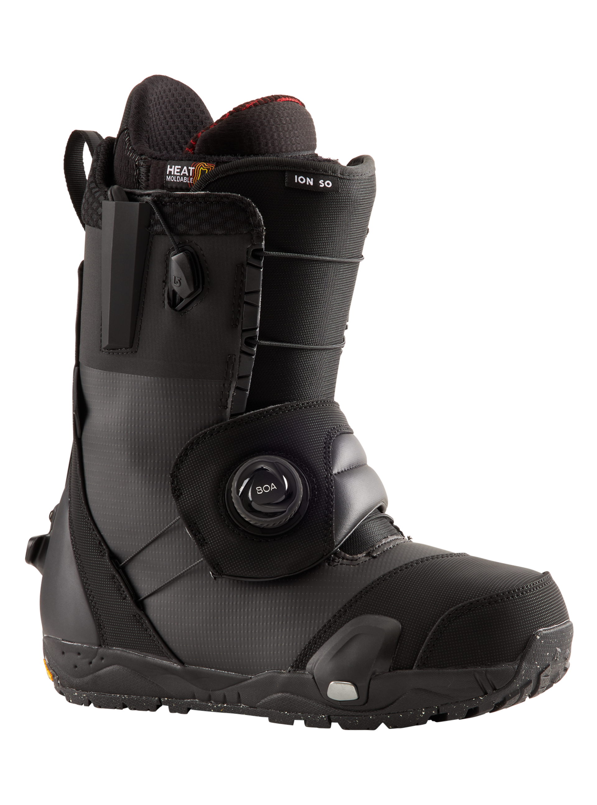 Men's Burton Ion Step On® Snowboard Boots | Burton Snowboards