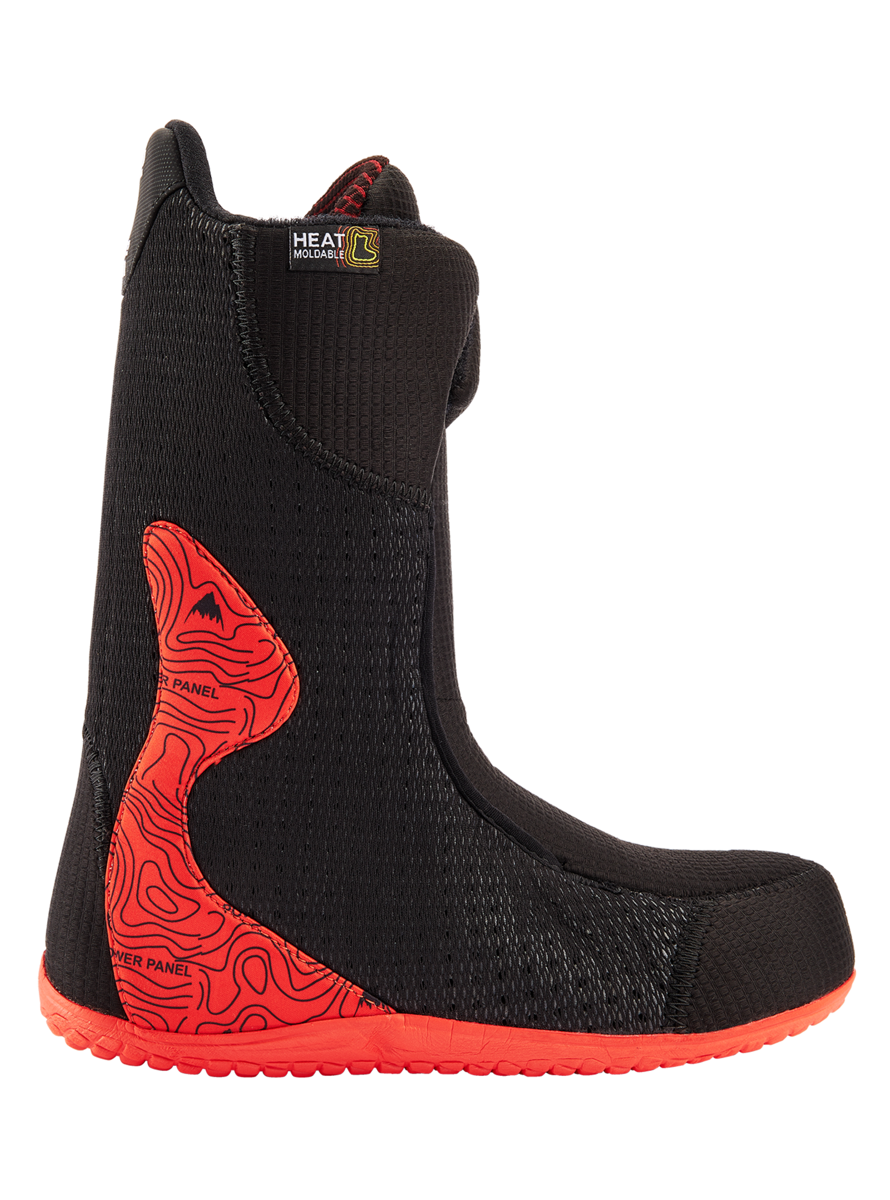Men's Burton Ion Step On® Snowboard Boots | Burton.com Winter 2025 Men's Burton Ion Step On® Snowboard Boots | Burton.com Winter 2025