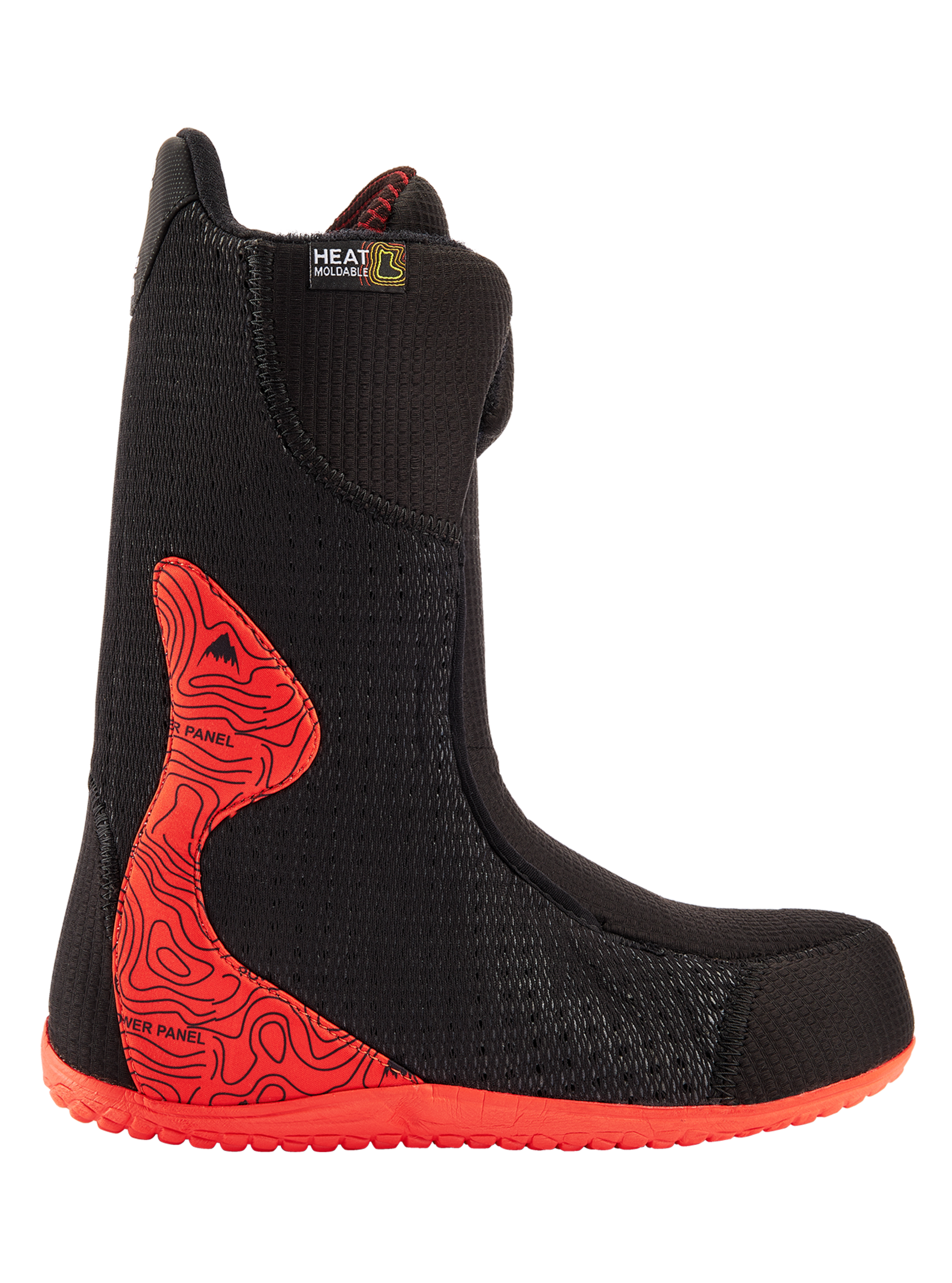 Burton – Bottes de planche à neige Ion Step On® pour homme