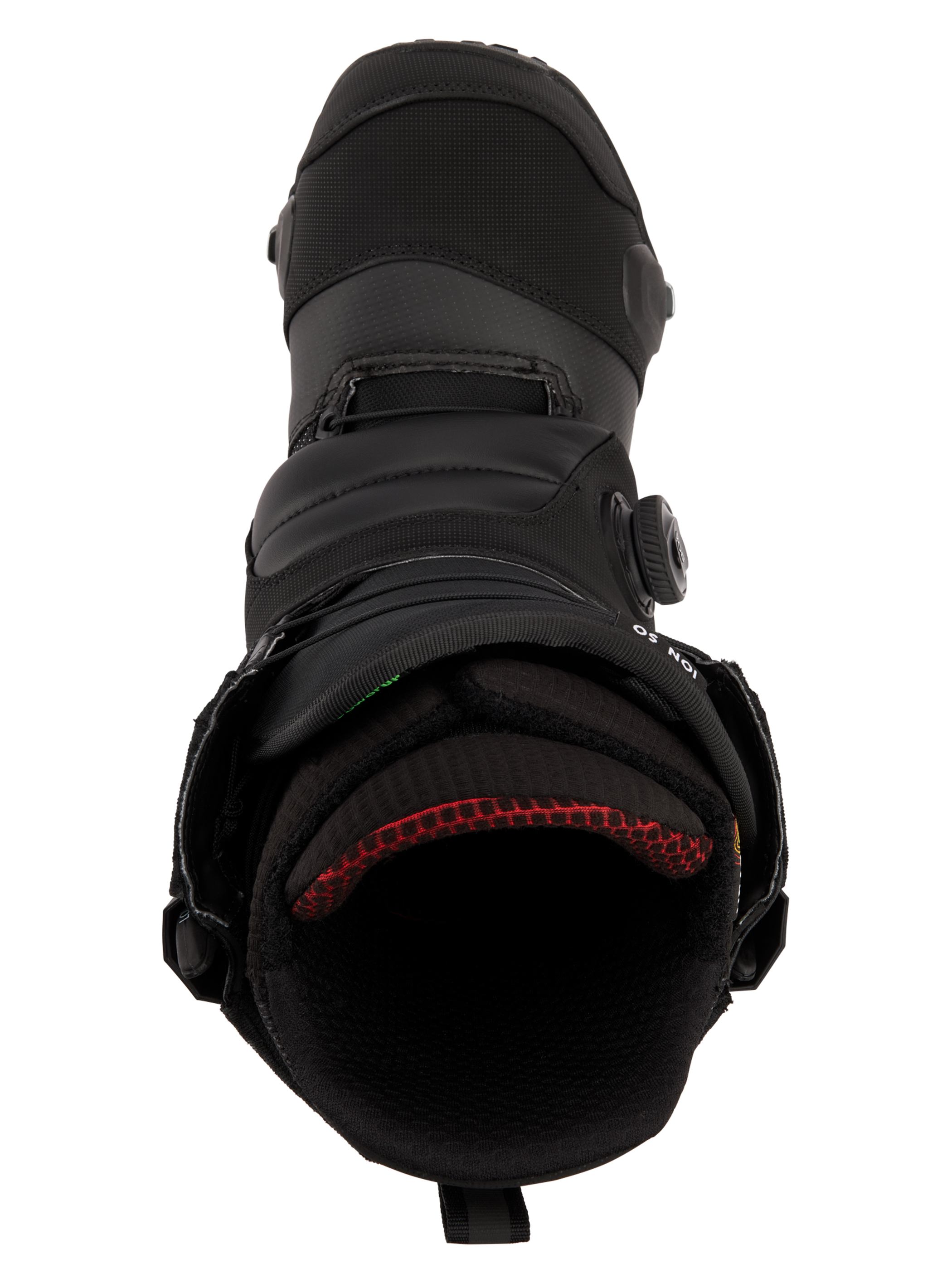 Burton – Bottes de planche à neige Ion Step On® pour homme