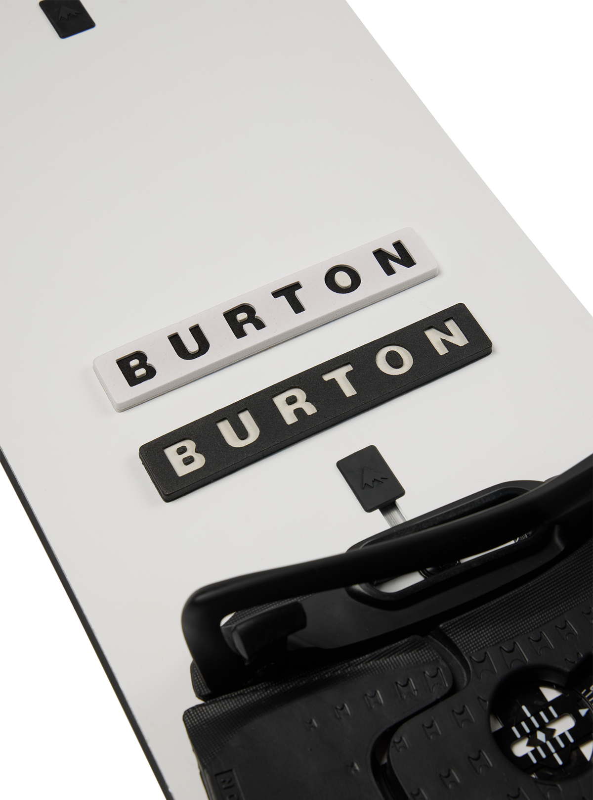 Burton Foam Stomp Pad | Snowboard Parts & Accessories | Burton.com