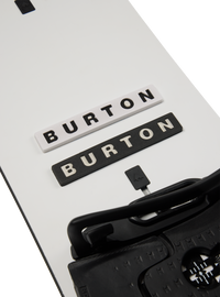 Product image of Burton Foam Stomp Pad[Variant:Bar Logo]