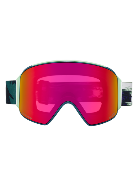 Anon M4 Goggles (Cylindrical) + Bonus Lens + MFI® Face Mask | Anon Anon M4 Goggles (Cylindrical) + Bonus Lens + MFI® Face Mask | Anon