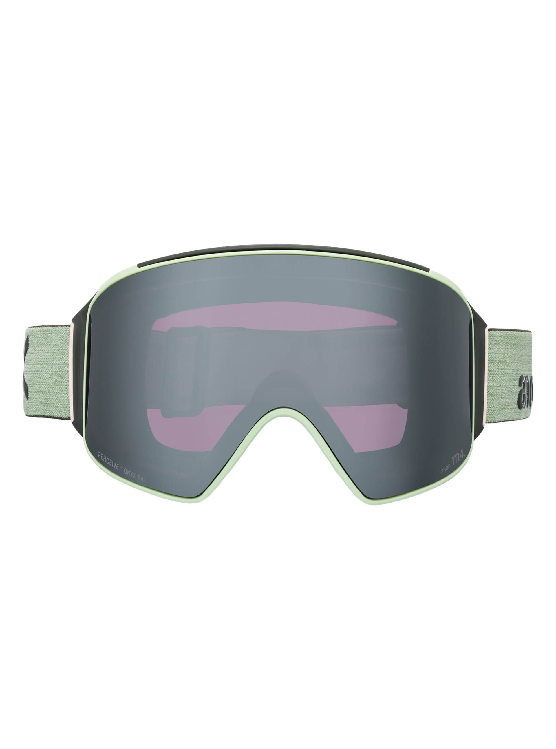 Anon M4 Goggles (Cylindrical) + Lens + MFI® Face Mask | Burton.com Anon M4 Goggles (Cylindrical) + Lens + MFI® Face Mask | Burton.com