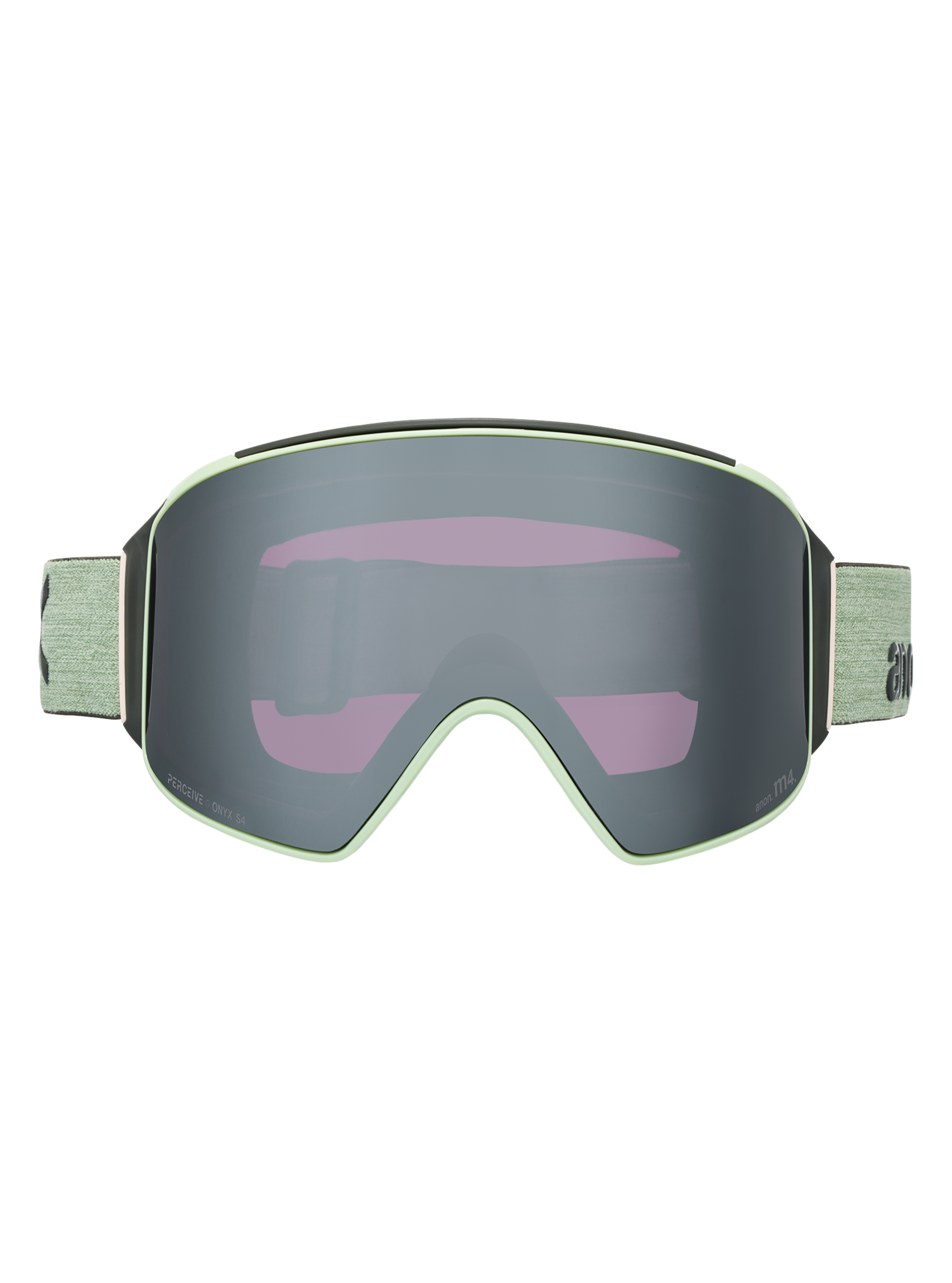 M4 Cylindrical Goggles + Bonus Lens + MFI Facemask